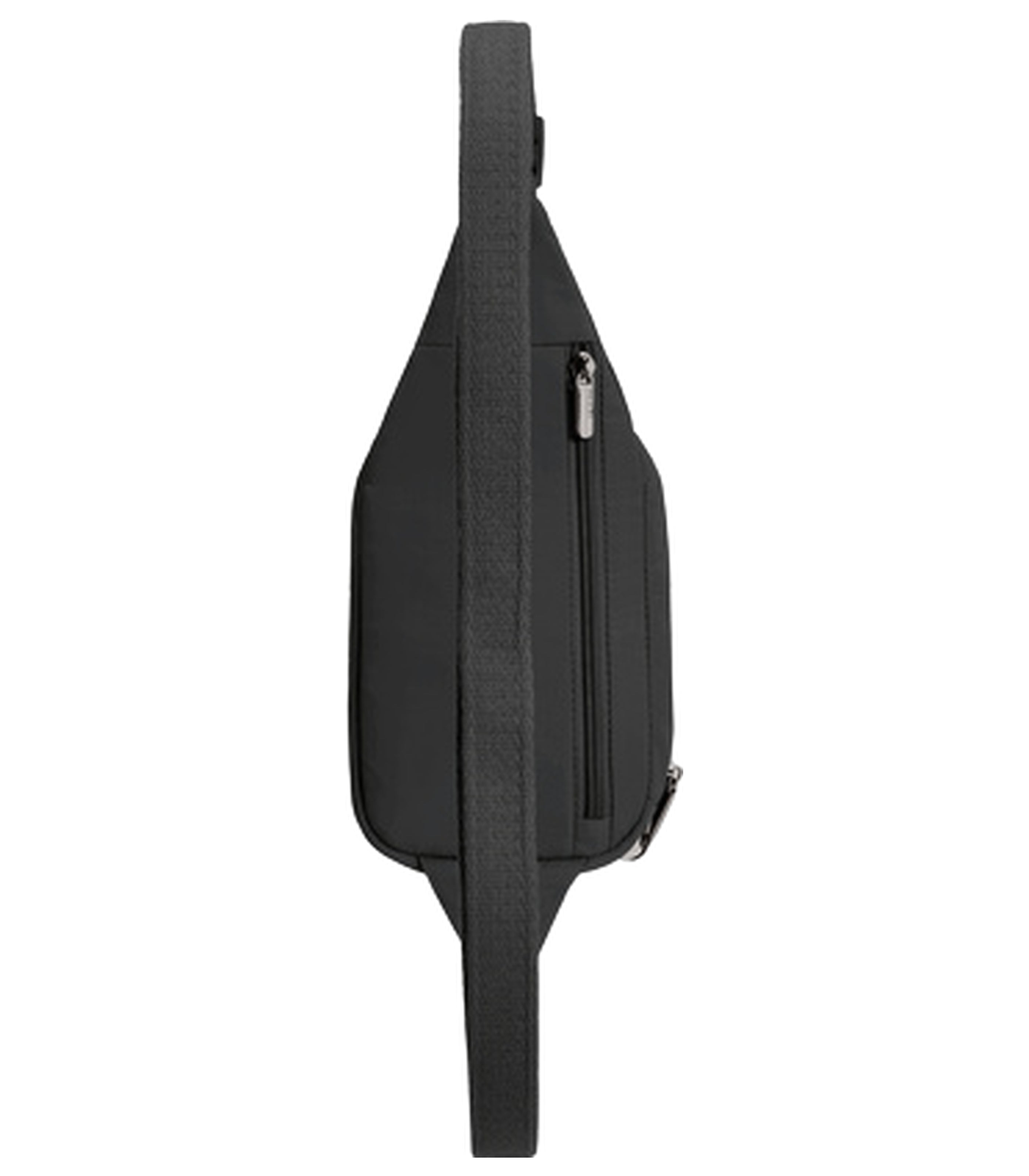 TRAVELONRoam Anti Theft Compack Sling - Black