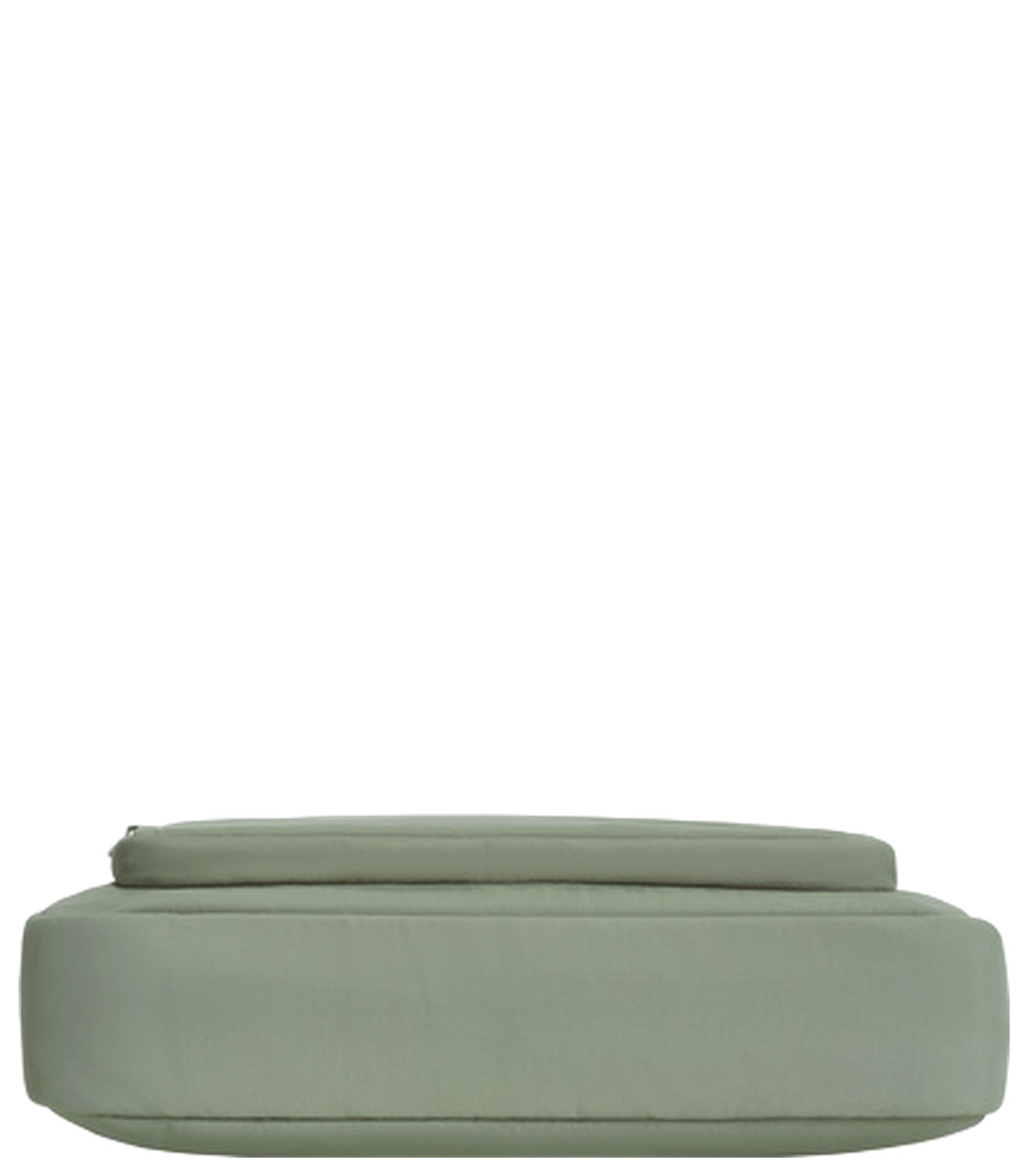 TRAVELONRoam Anti Theft East West Crossbody - Moss