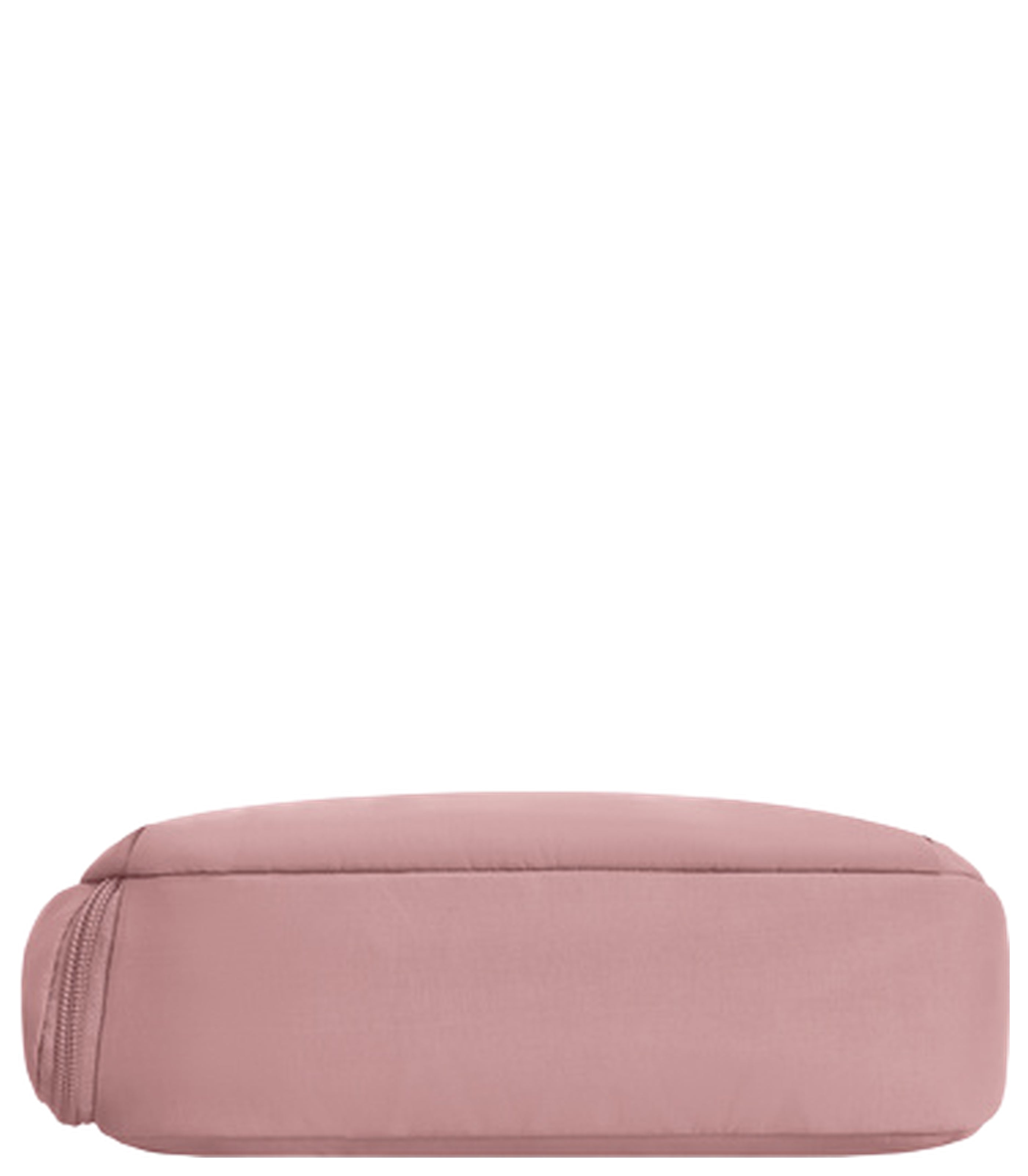TRAVELONRoam Anti Theft Medium Crossbody - Desert Pink