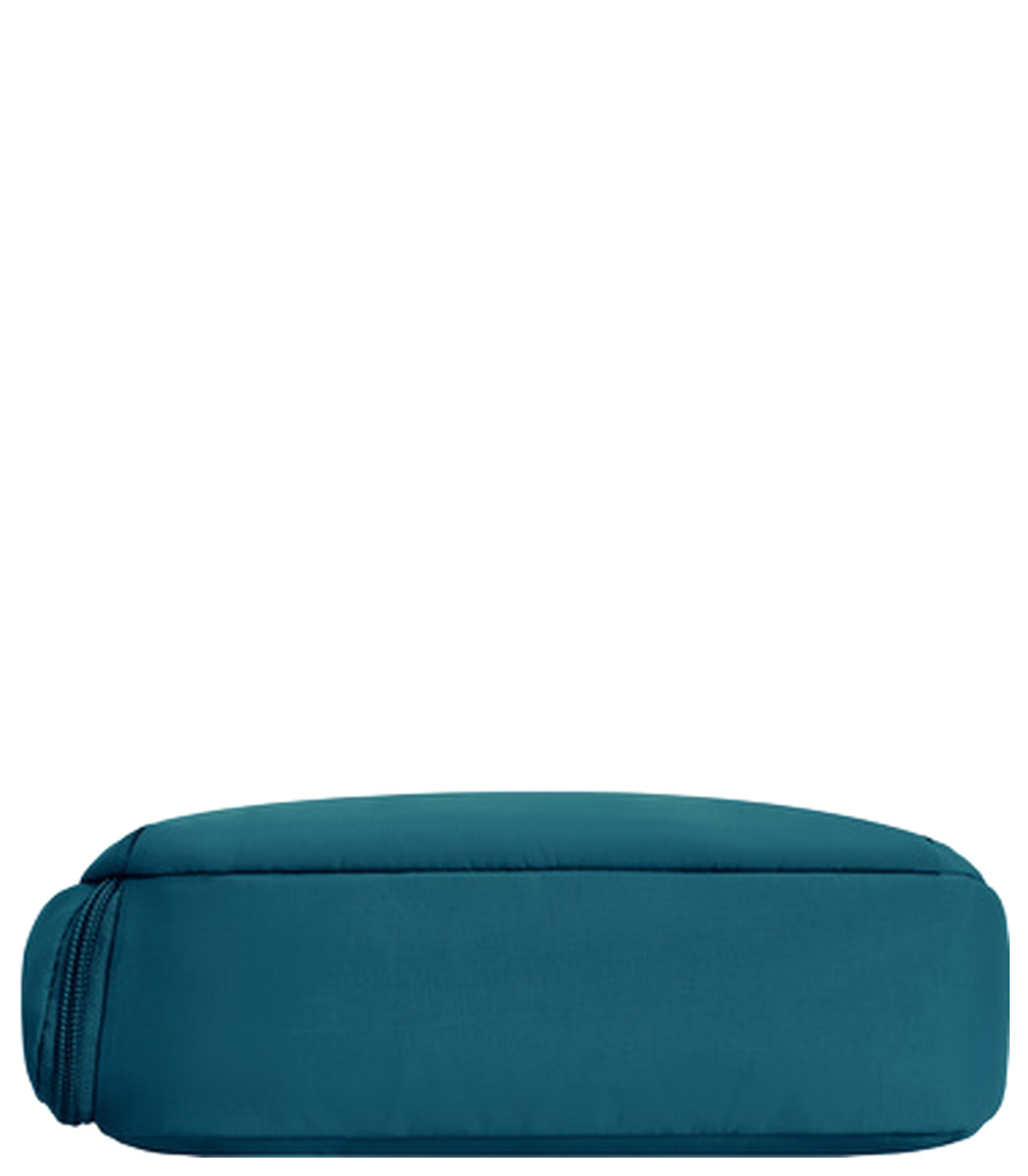 TRAVELONRoam Anti Theft Medium Crossbody - Capri Blue
