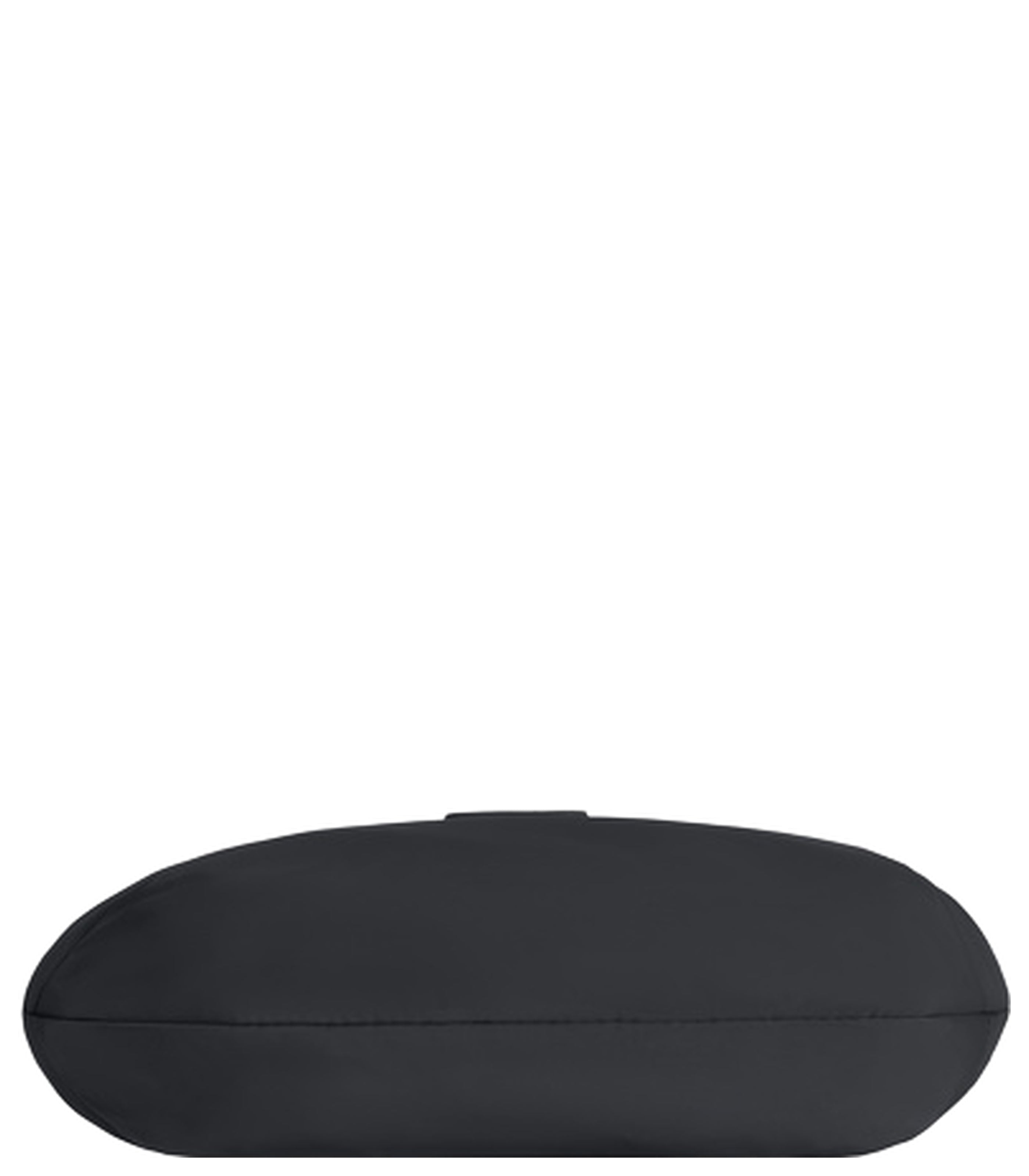 TRAVELONSlouchy Crossbody - Black