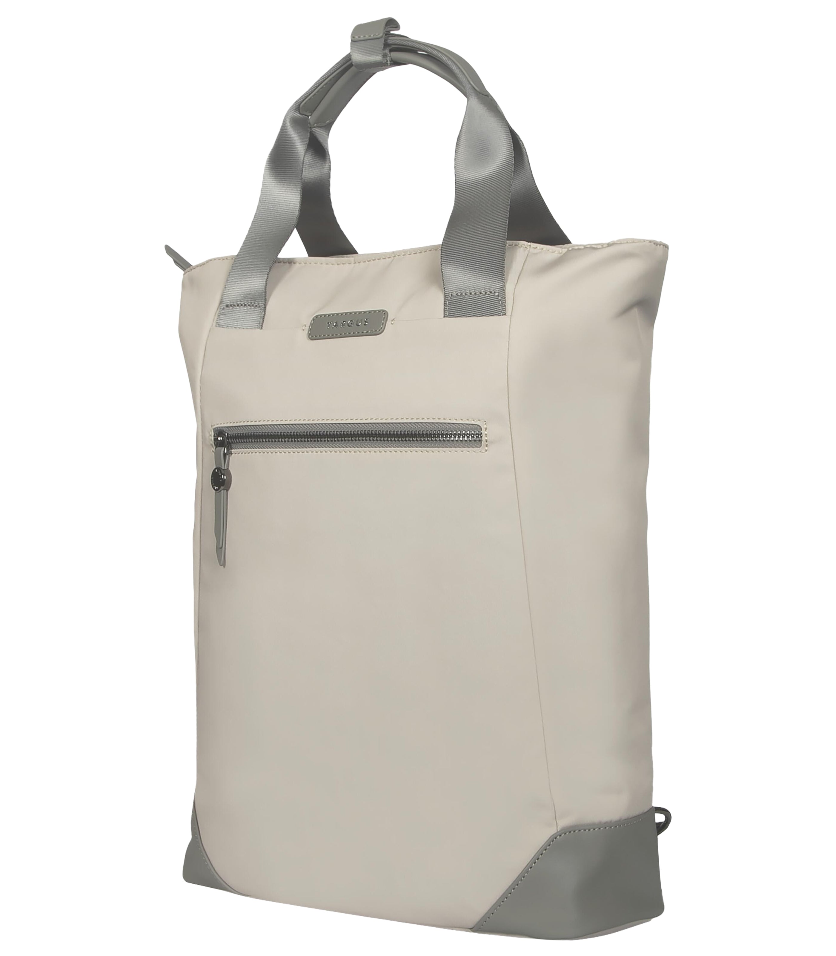 TARGUS15-16” Avila Convertible Tote/Backpack - French Oak