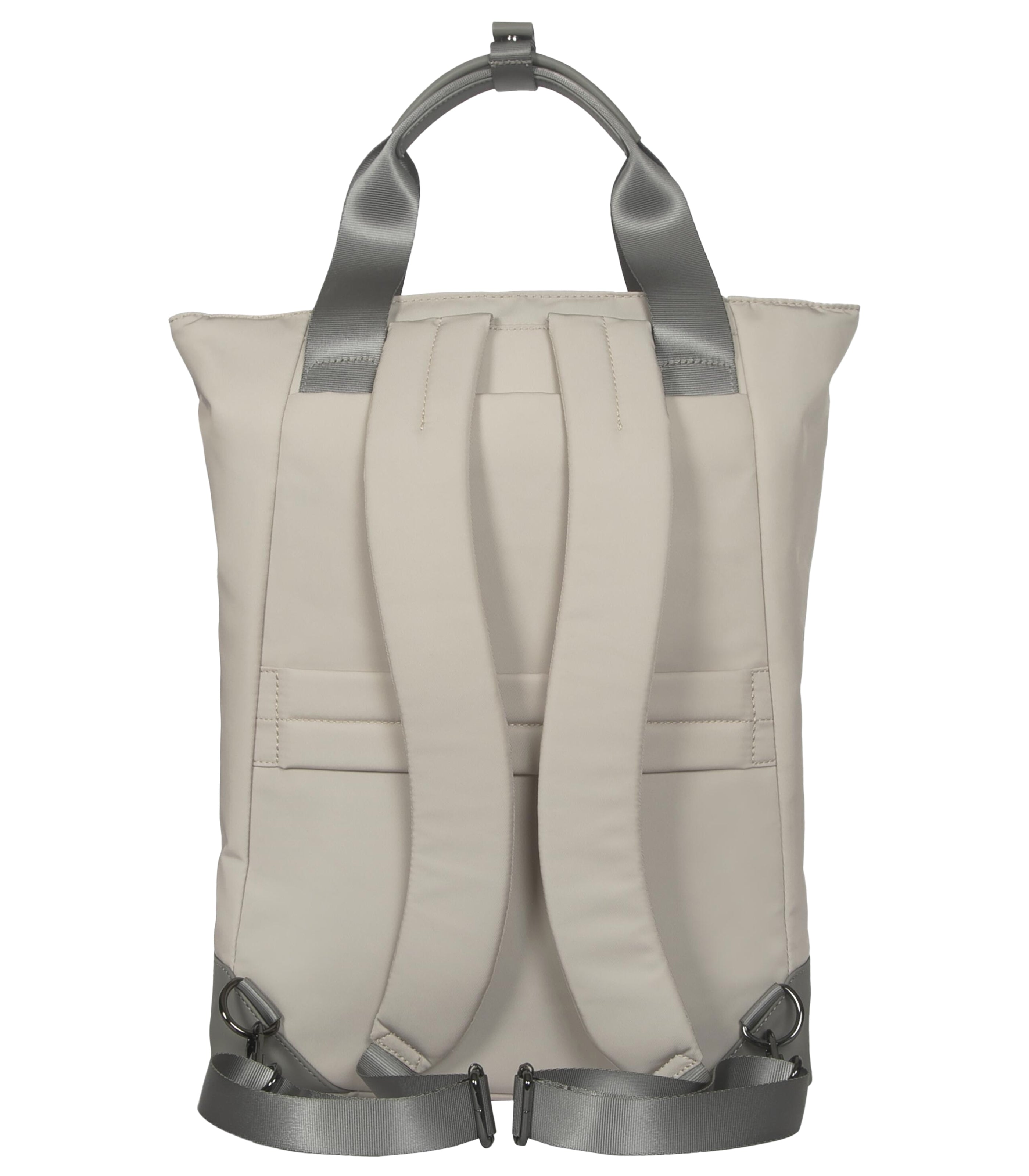 TARGUS15-16” Avila Convertible Tote/Backpack - French Oak