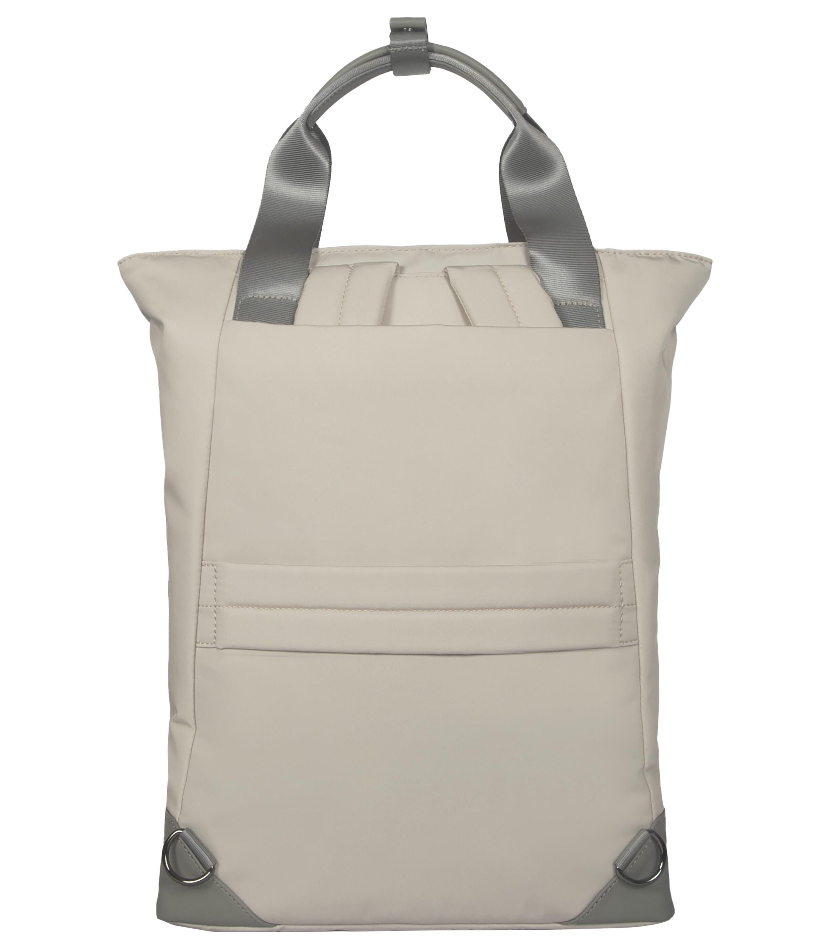 TARGUS15-16” Avila Convertible Tote/Backpack - French Oak