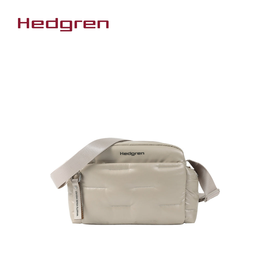 HEDGRENCozy Tote/Shoulder Bag