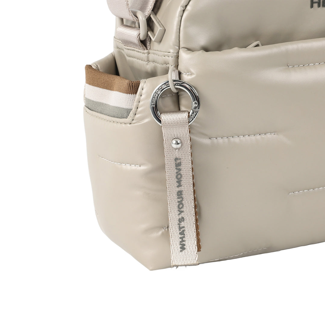 HEDGRENCozy Tote/Shoulder Bag