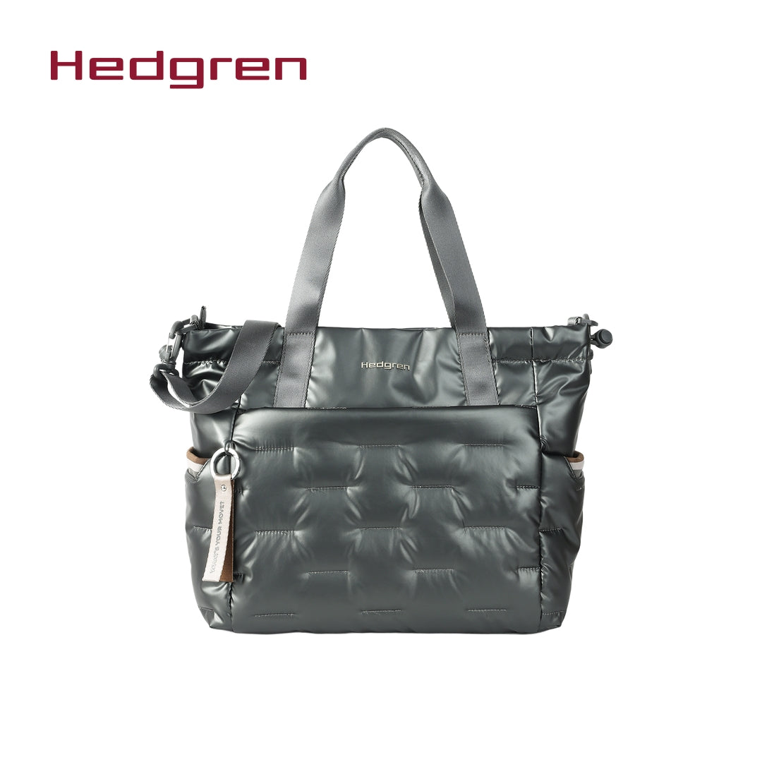 HEDGRENPuffer Tote/Shoulder Bag