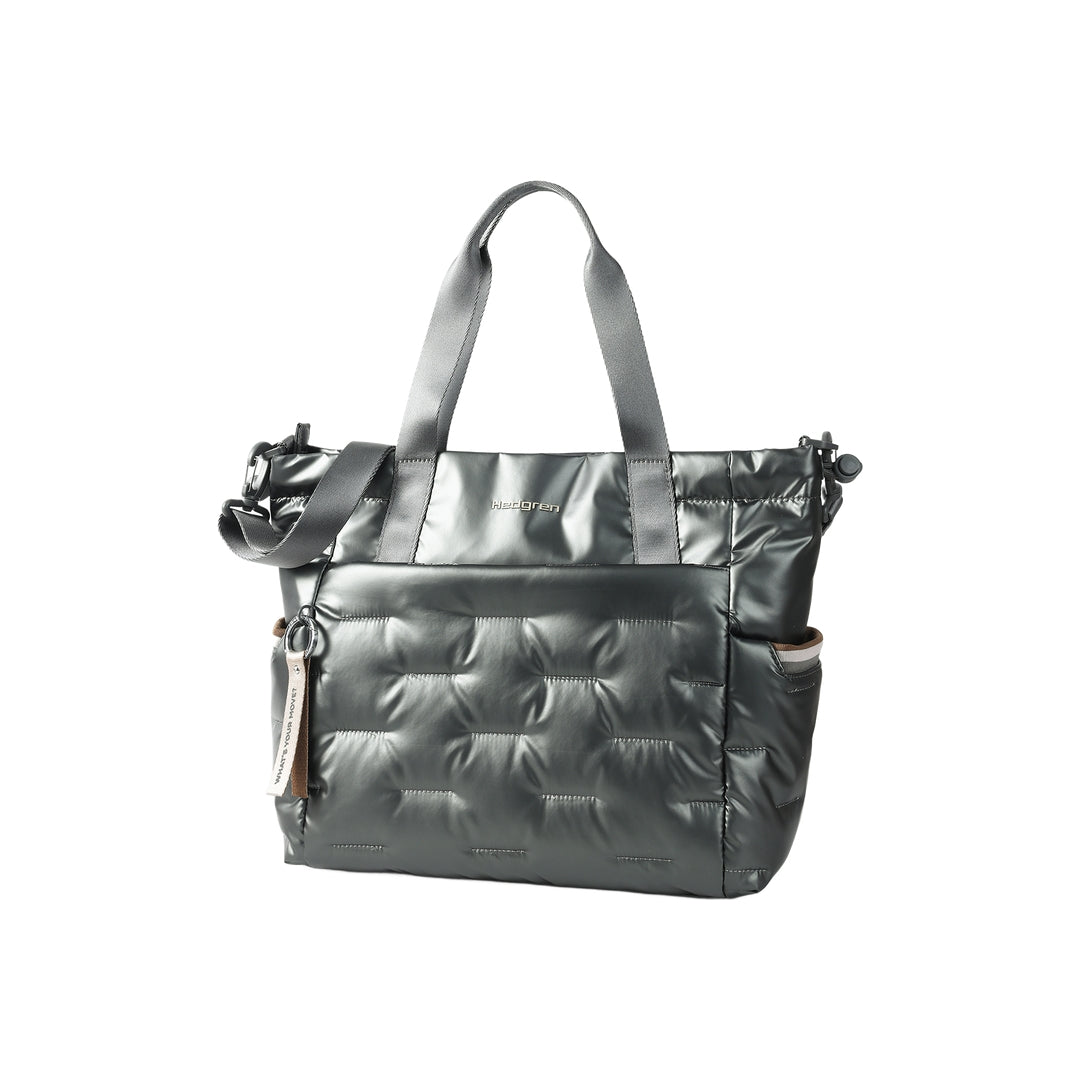 HEDGRENPuffer Tote/Shoulder Bag