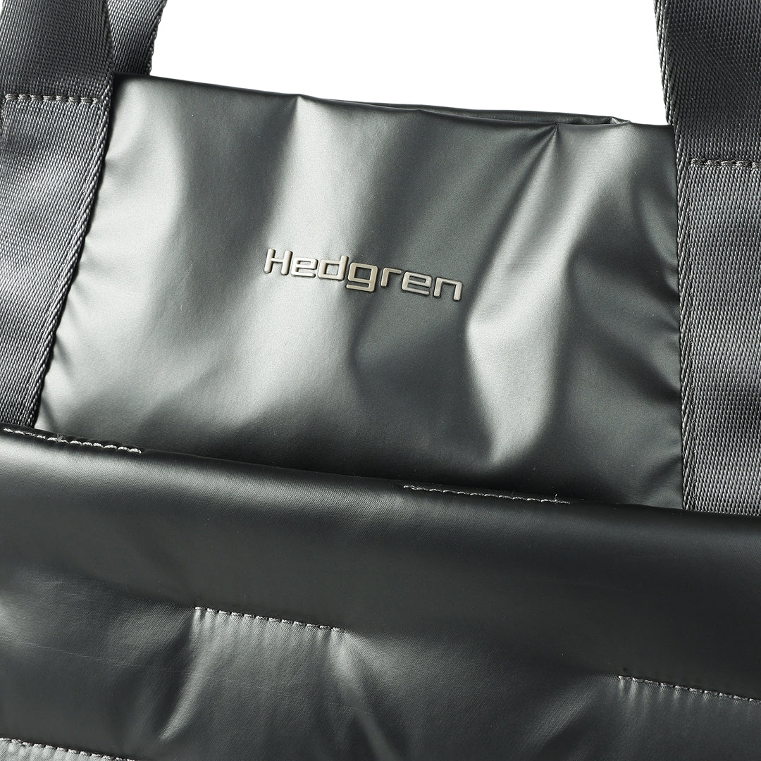 HEDGRENPuffer Tote/Shoulder Bag