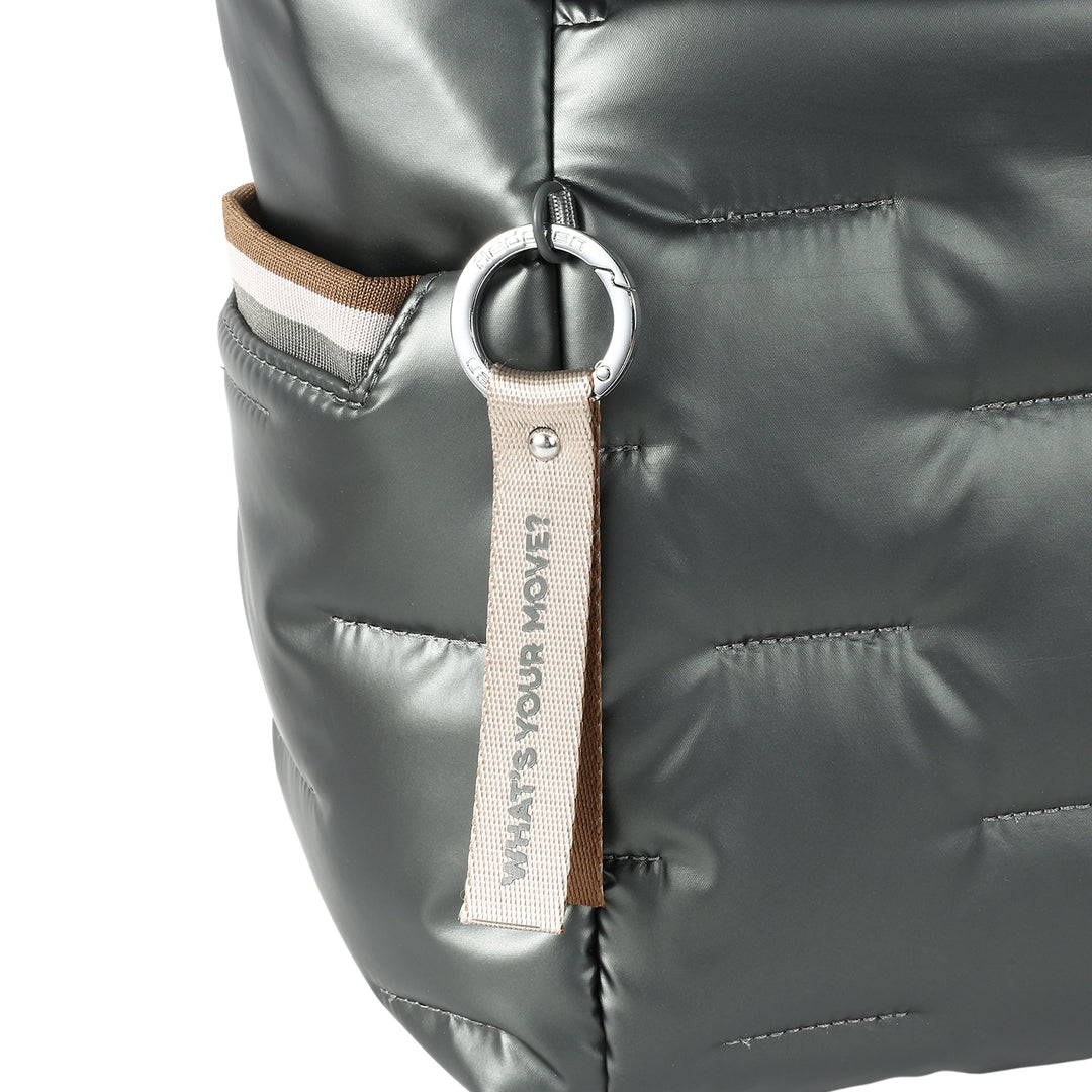 HEDGRENPuffer Tote/Shoulder Bag