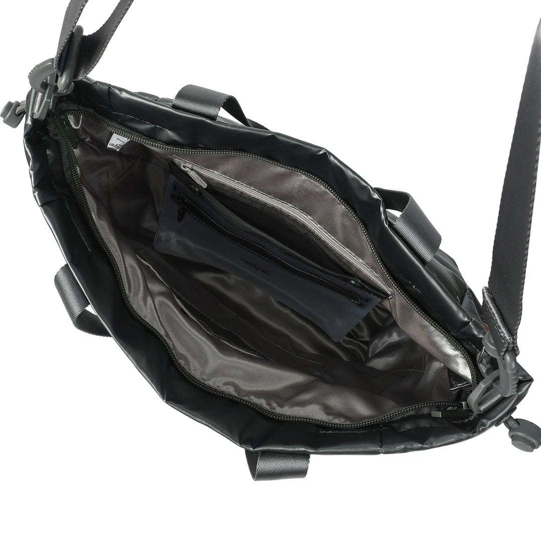 HEDGRENPuffer Tote/Shoulder Bag