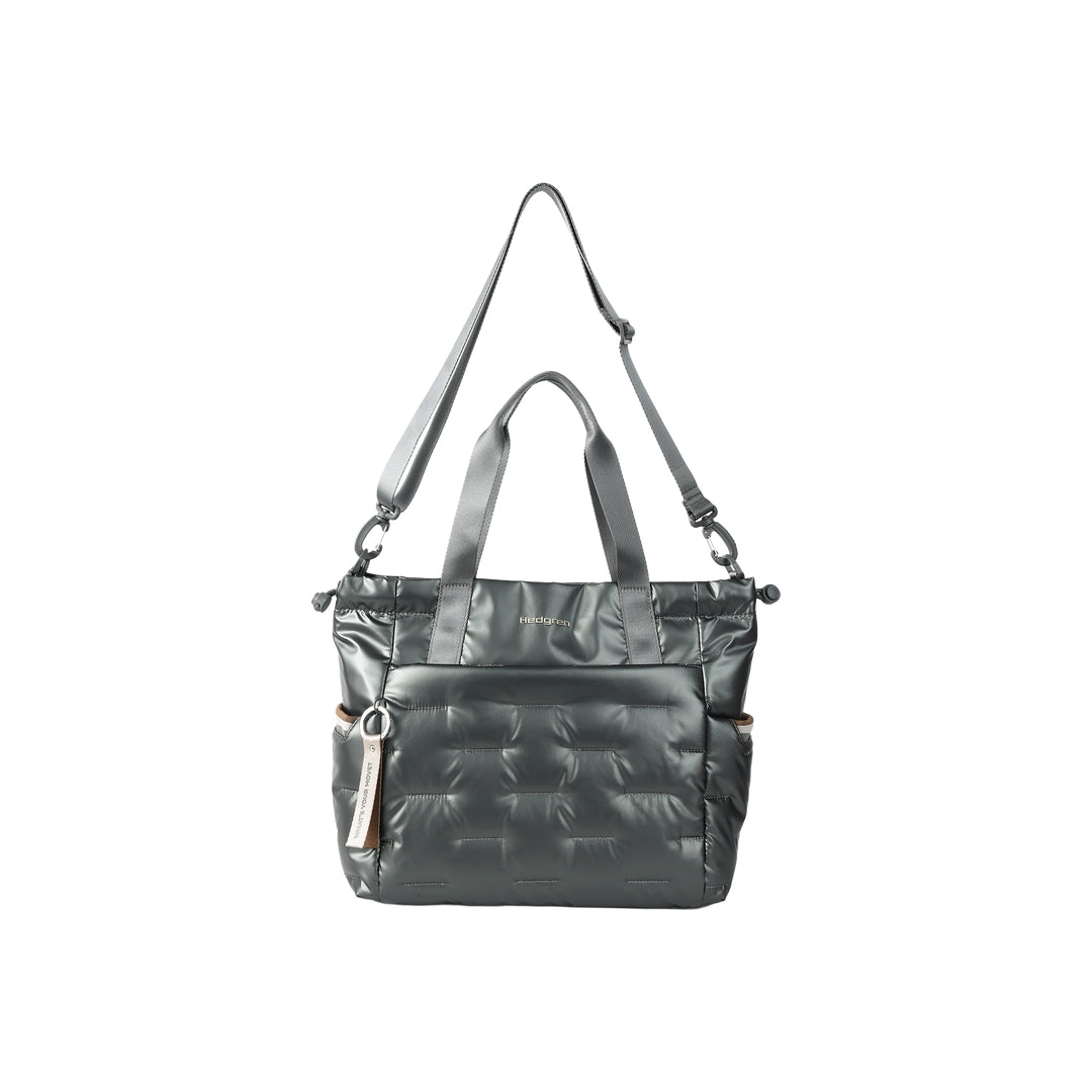 HEDGRENPuffer Tote/Shoulder Bag