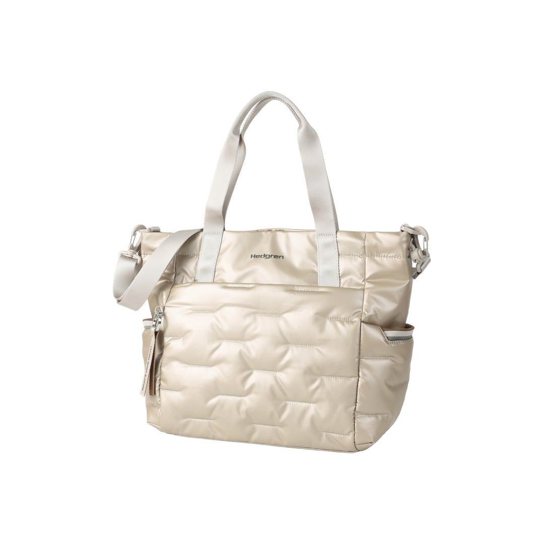 HEDGRENPuffer Tote/Shoulder Bag
