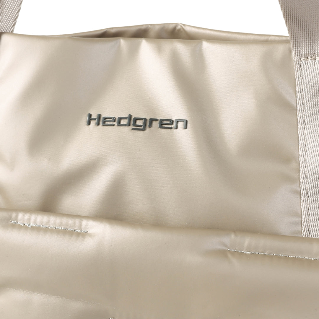 HEDGRENPuffer Tote/Shoulder Bag