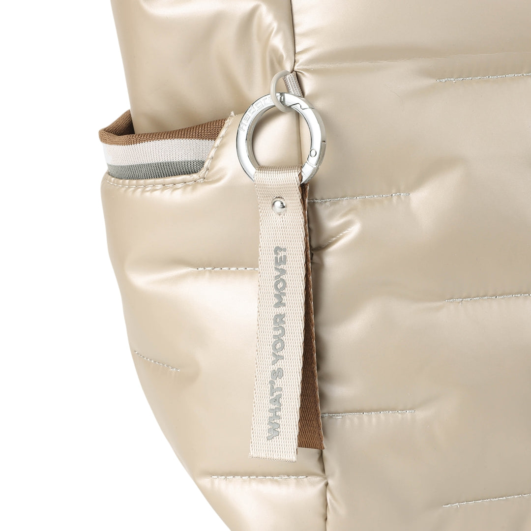 HEDGRENPuffer Tote/Shoulder Bag