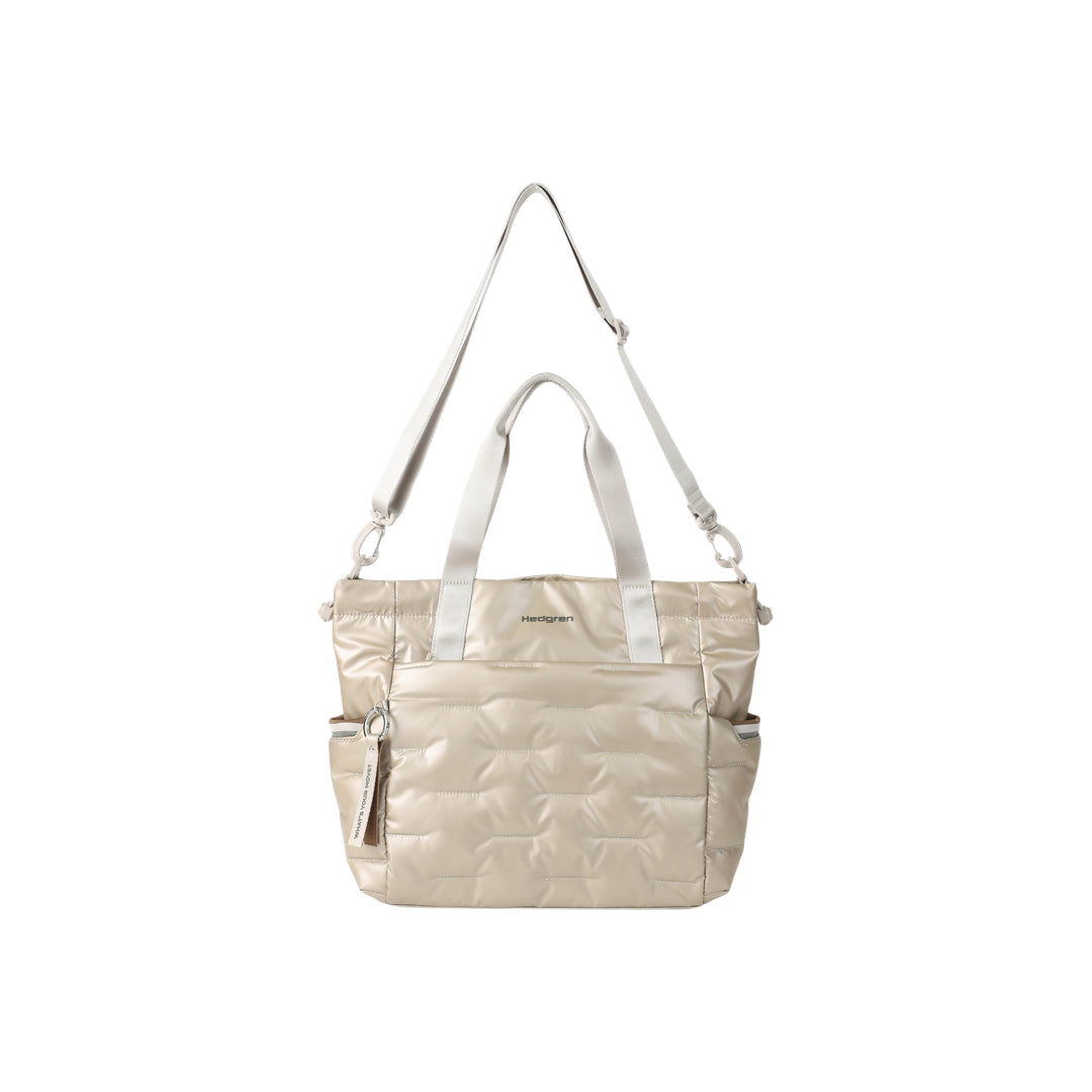HEDGRENPuffer Tote/Shoulder Bag