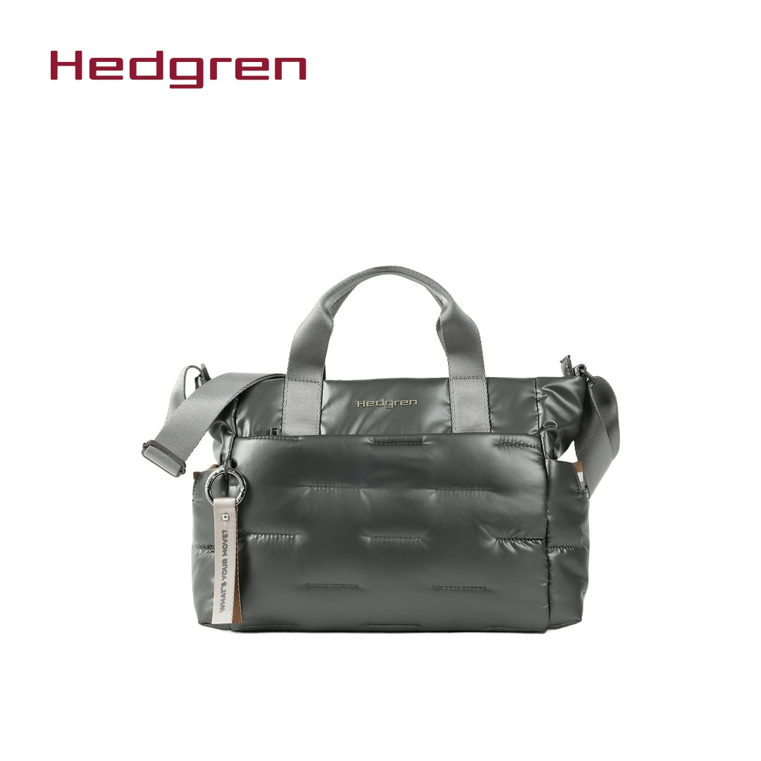 HEDGRENSofty Tote/Shoulder Bag