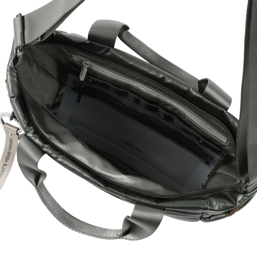 HEDGRENSofty Tote/Shoulder Bag