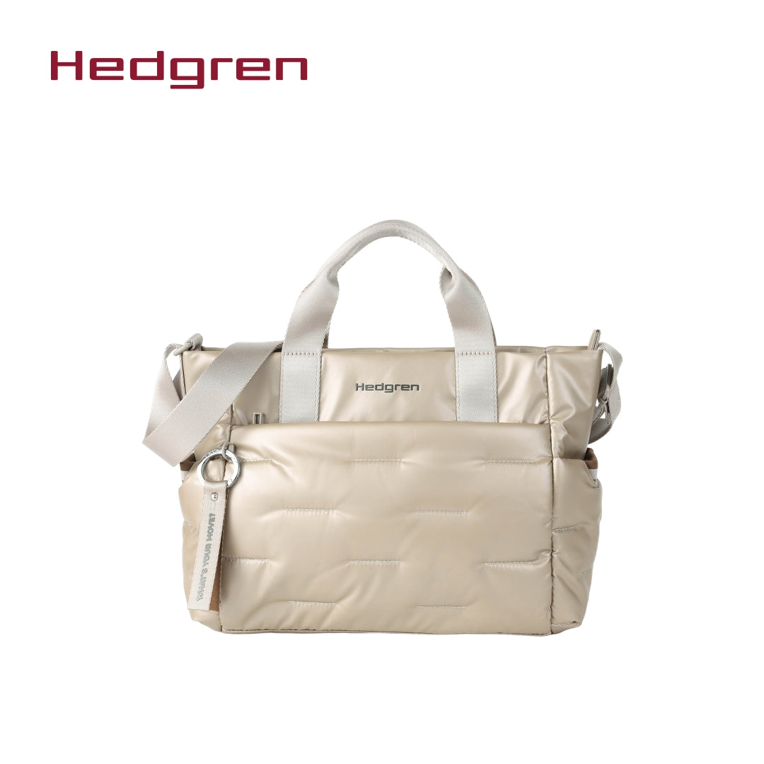 HEDGRENSofty Tote/Shoulder Bag