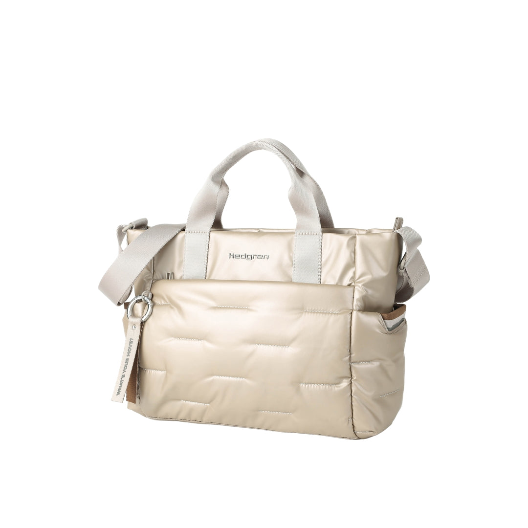 HEDGRENSofty Tote/Shoulder Bag