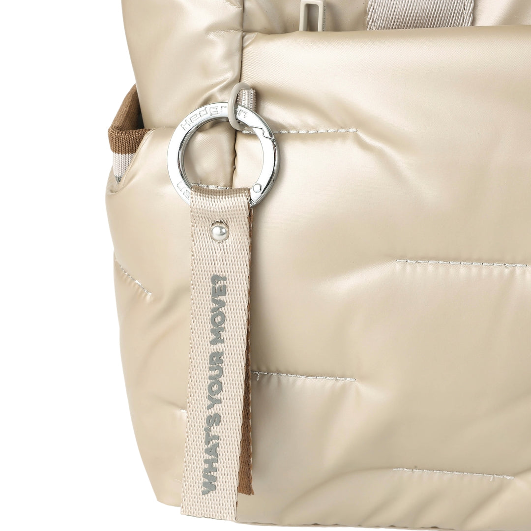 HEDGRENSofty Tote/Shoulder Bag