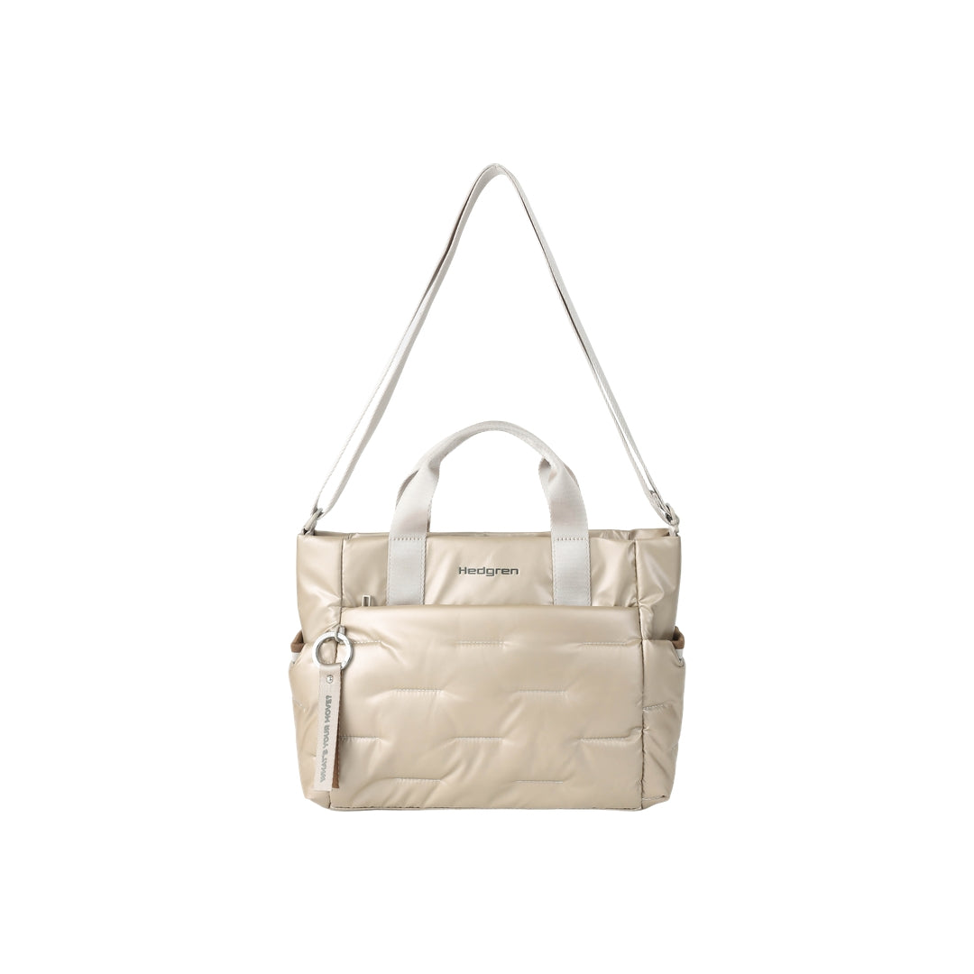 HEDGRENSofty Tote/Shoulder Bag