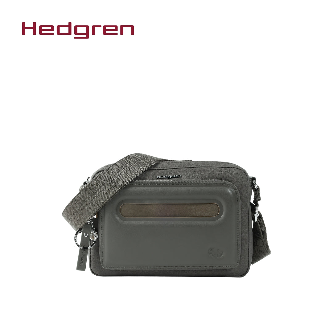 HEDGRENEspresso Crossbody/Sling/Messenger