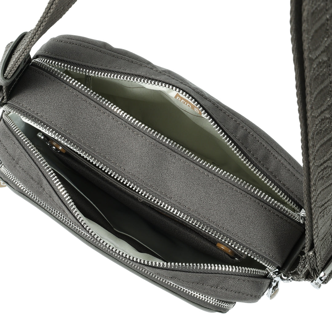 HEDGRENEspresso Crossbody/Sling/Messenger