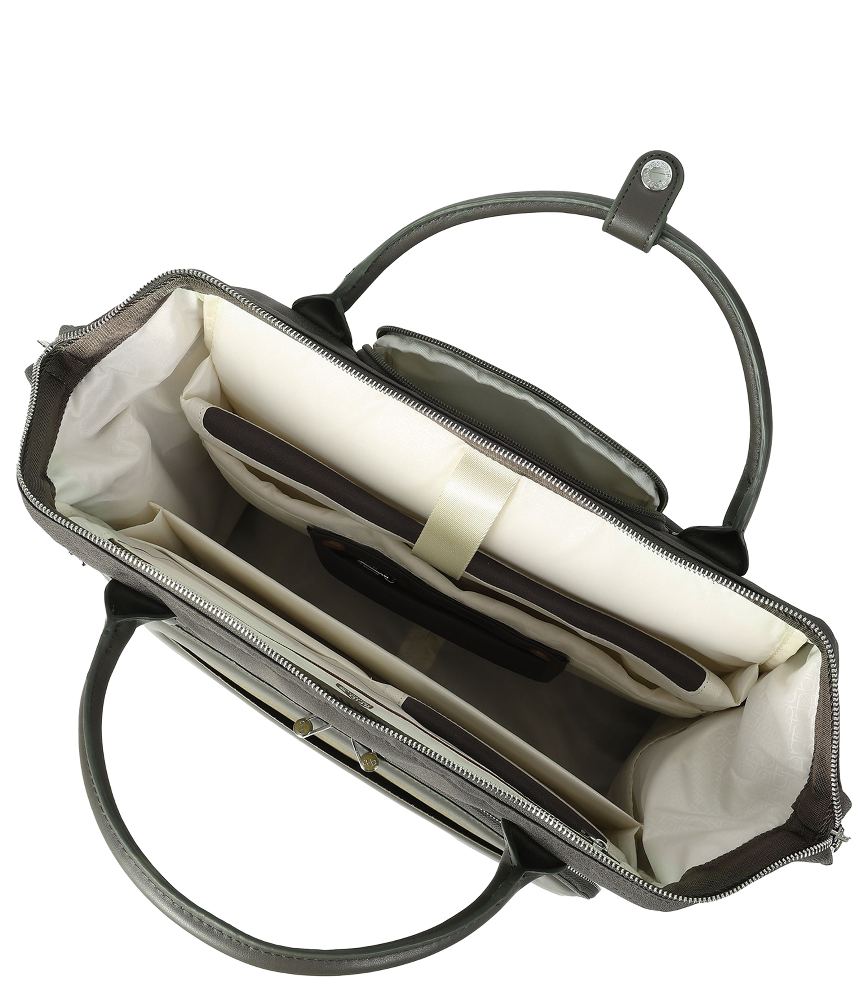 HEDGRENVenti Business Trolley