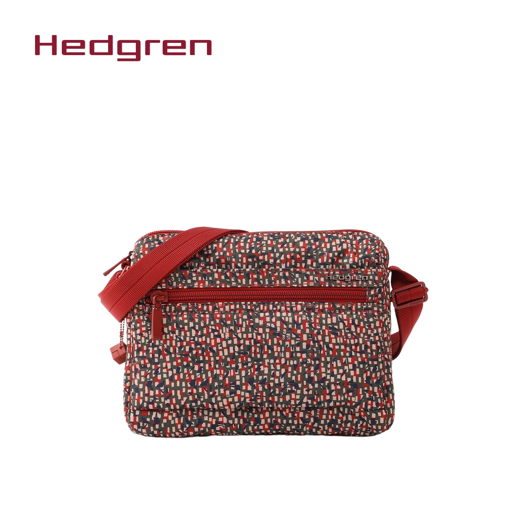 HEDGRENEye Crossbody/Sling/Messenger
