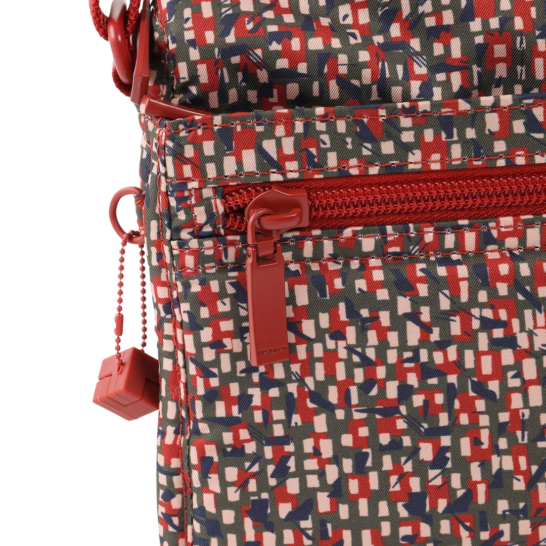 HEDGRENEye Crossbody/Sling/Messenger