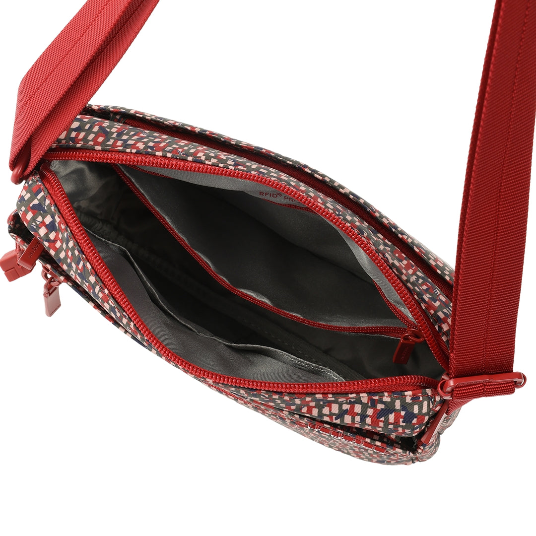 HEDGRENEye Crossbody/Sling/Messenger