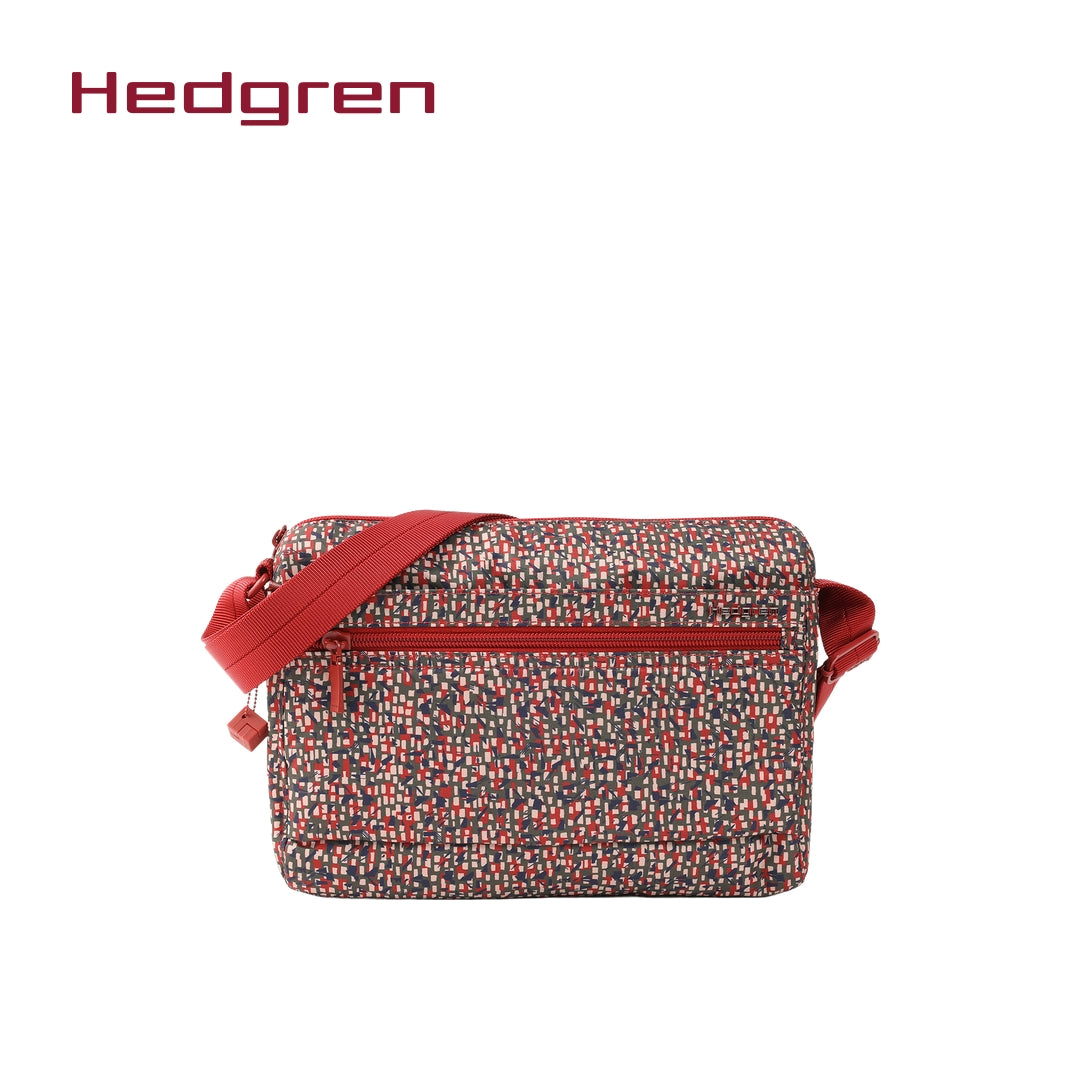 HEDGRENEye M Crossbody/Sling/Messenger