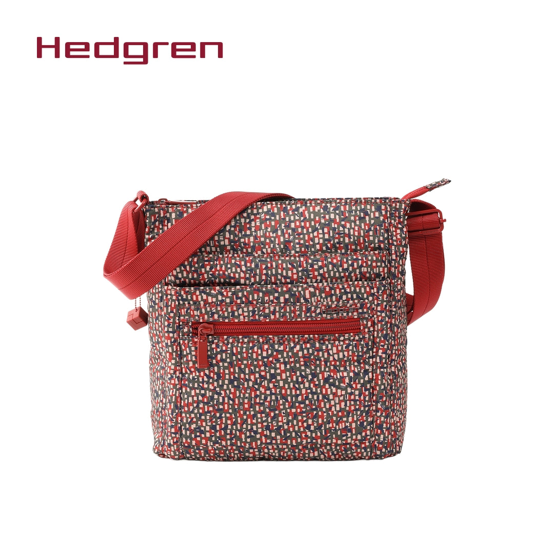 HEDGRENOrva Crossbody/Sling/Messenger