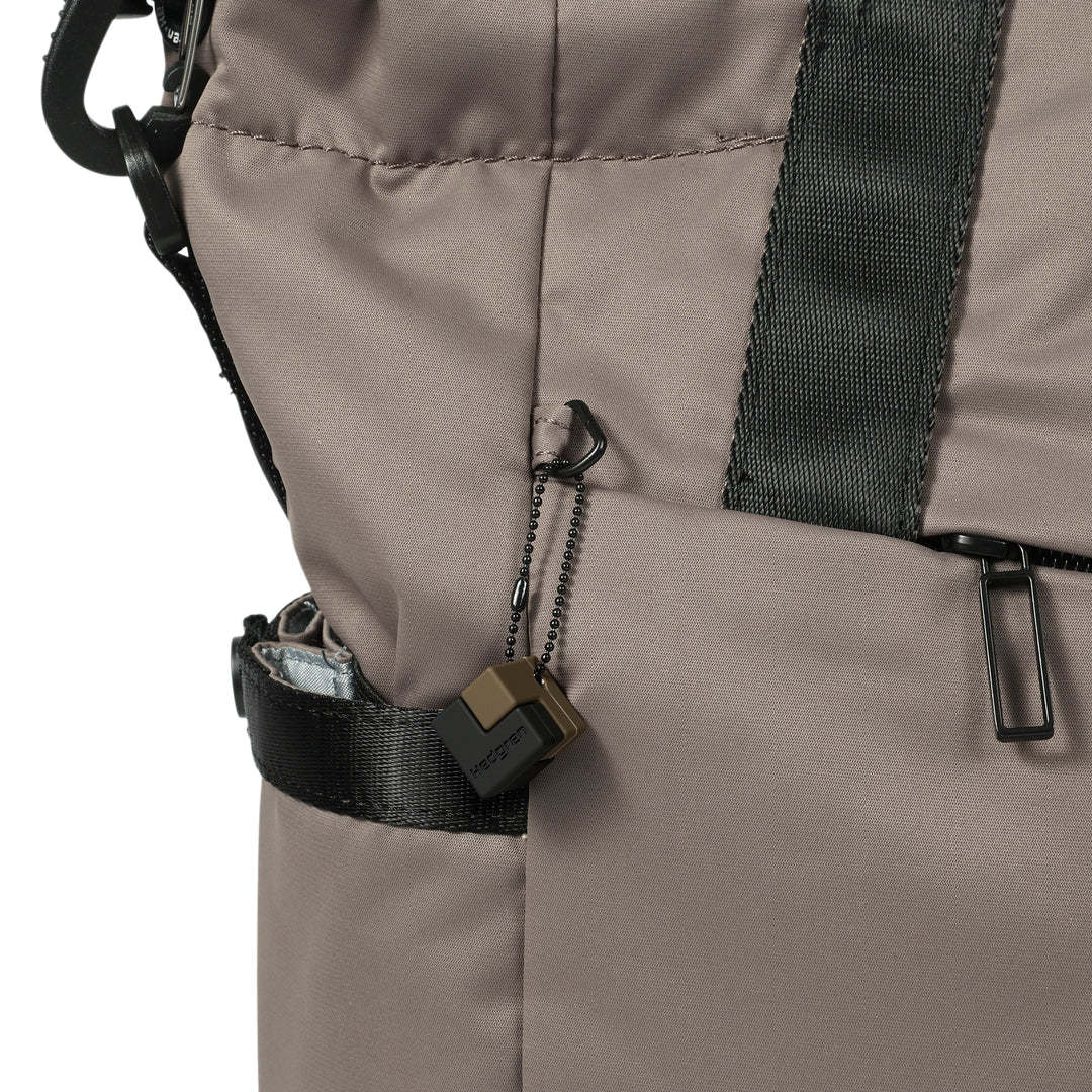 HEDGRENGalactic Tote/Shoulder Bag