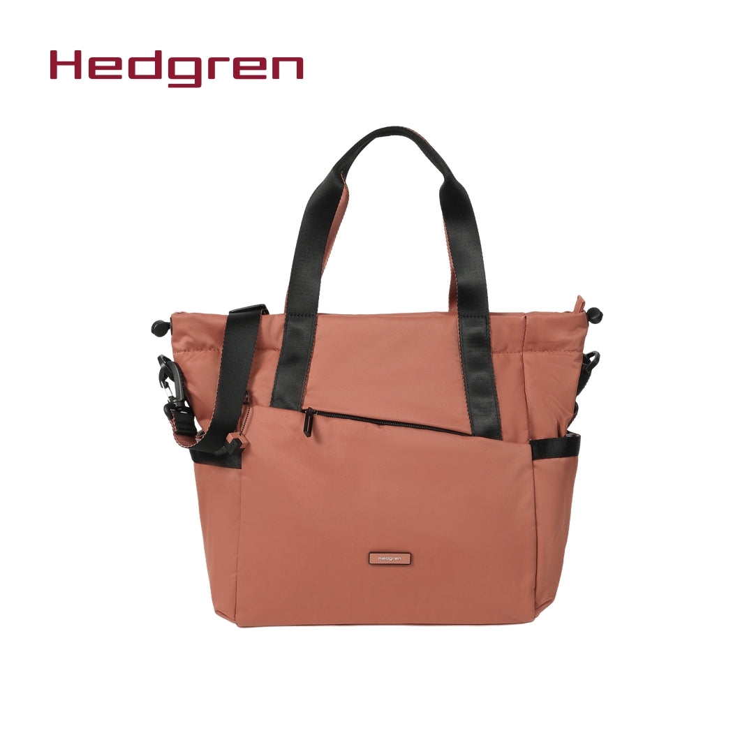 HEDGRENGalactic Tote/Shoulder Bag