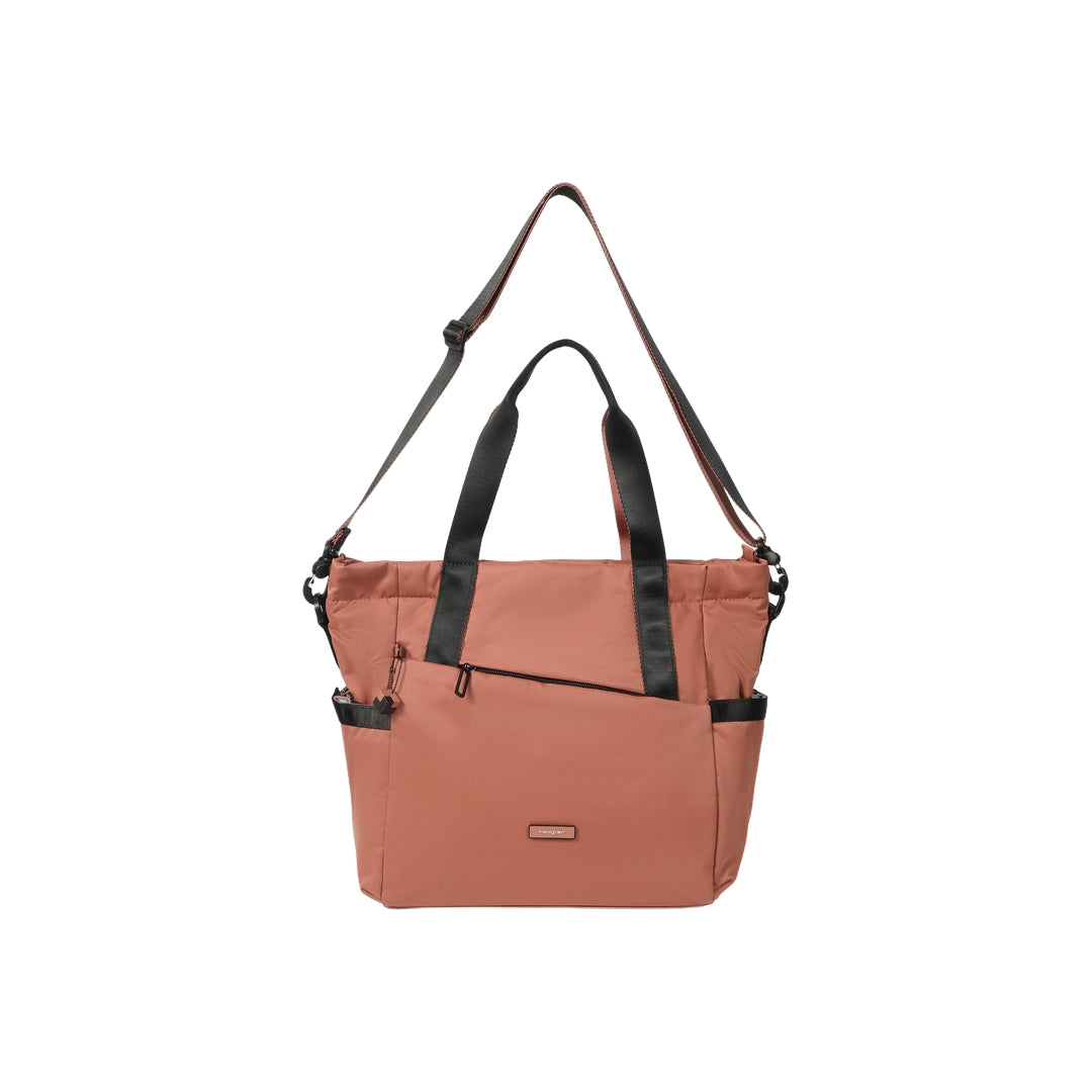 HEDGRENGalactic Tote/Shoulder Bag