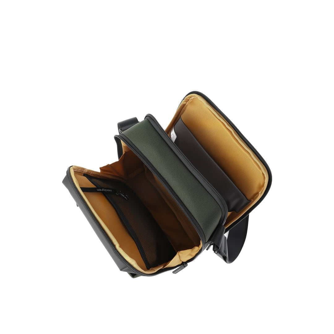 HEDGRENInc Crossbody/Sling/Messenger