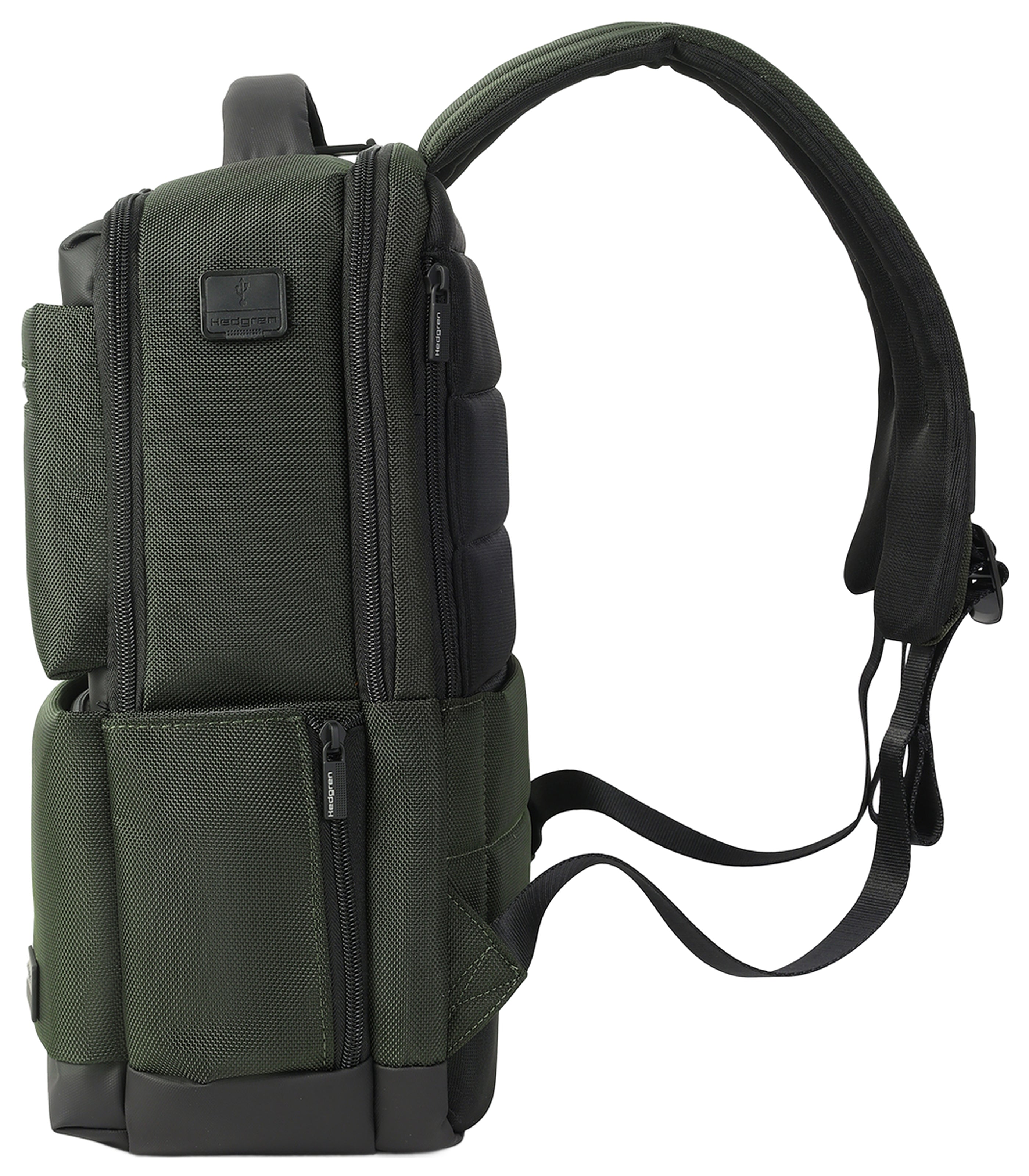 HEDGRENDrive Backpack