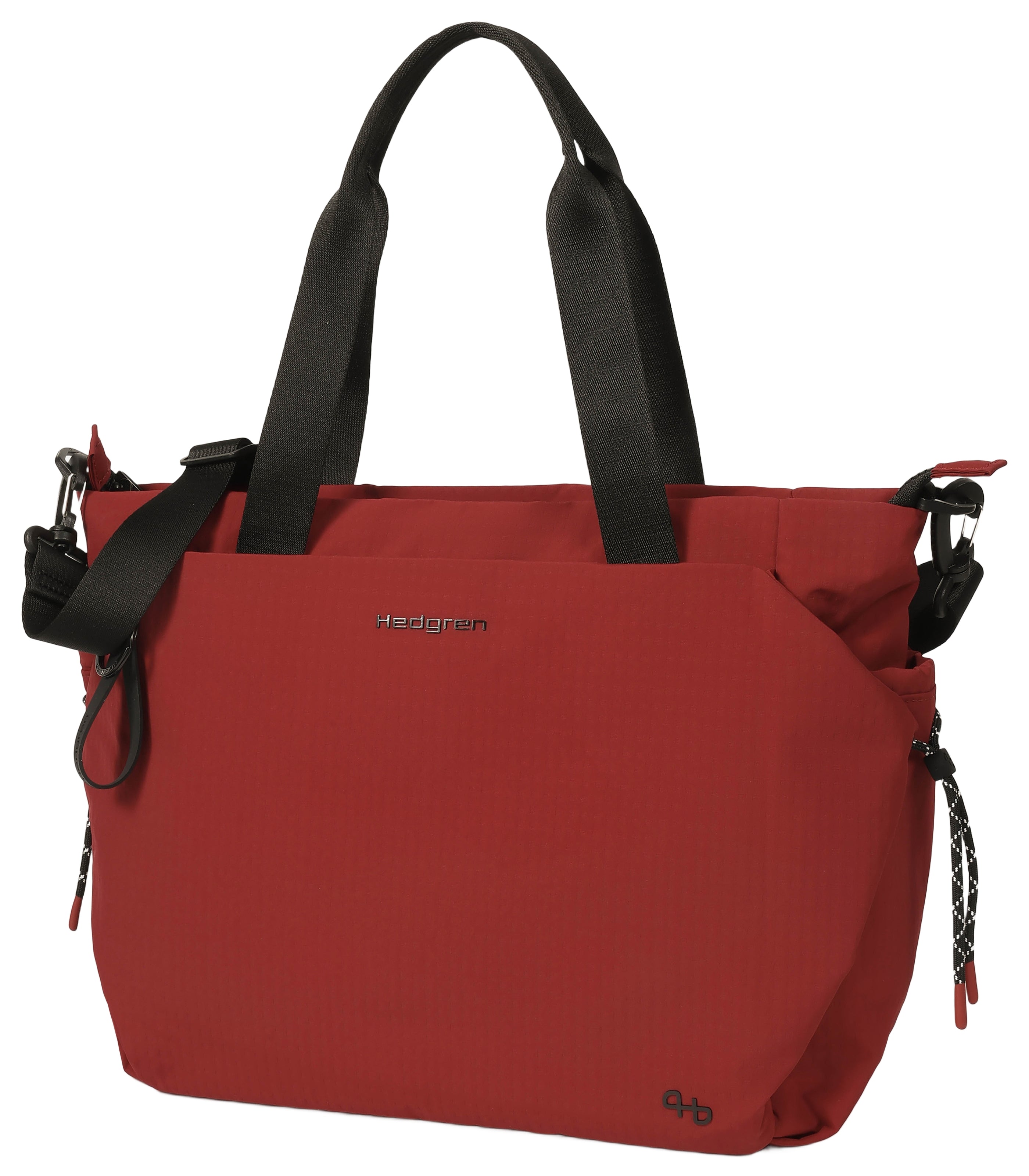 HEDGRENSatoshi Tote/Shoulder Bag
