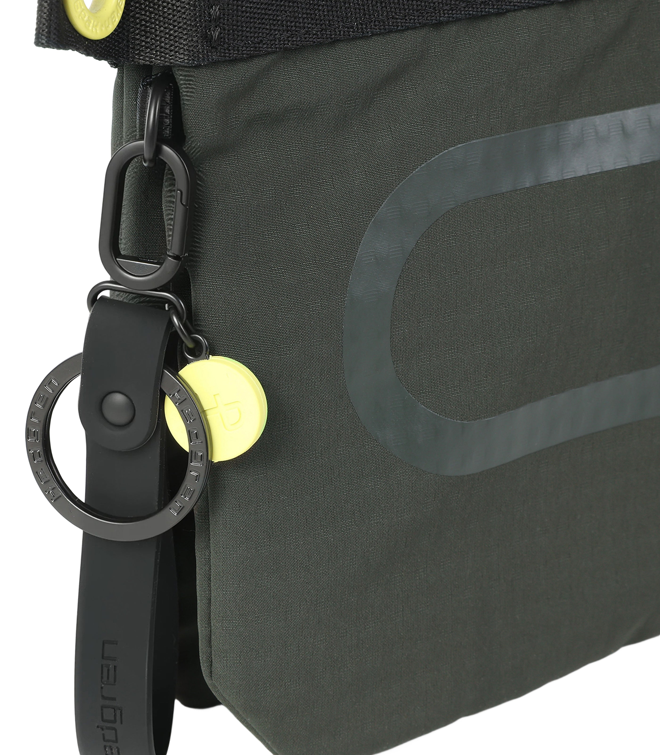 HEDGRENIchi M Crossbody/Sling/Messenger