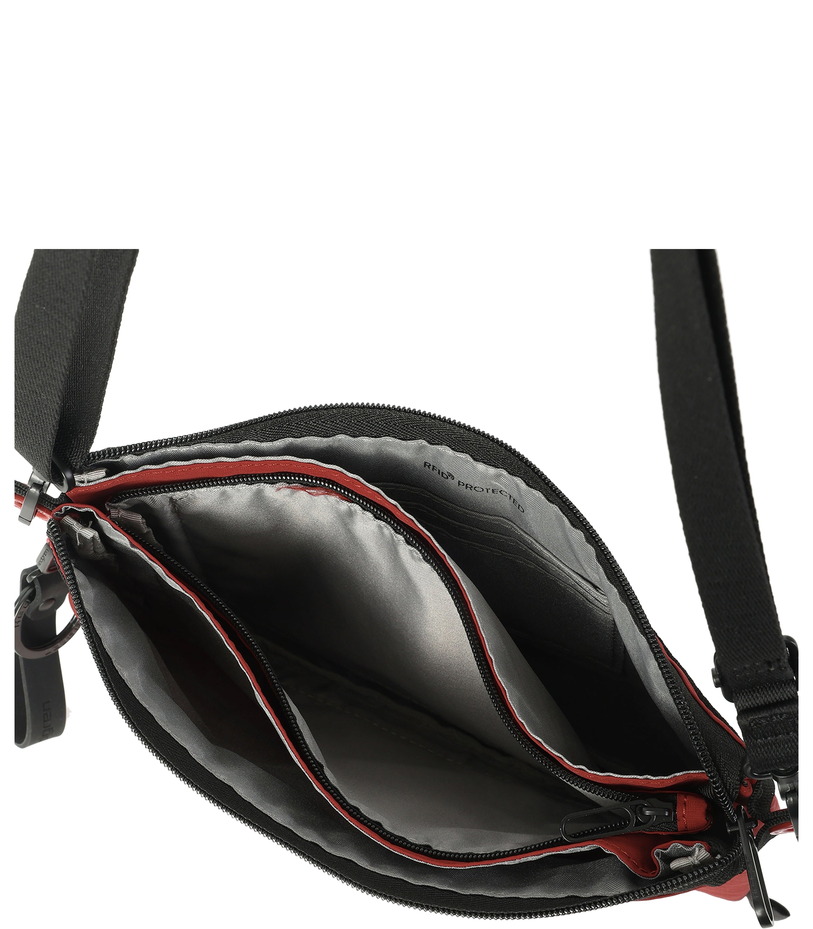 HEDGRENIchi M Crossbody/Sling/Messenger