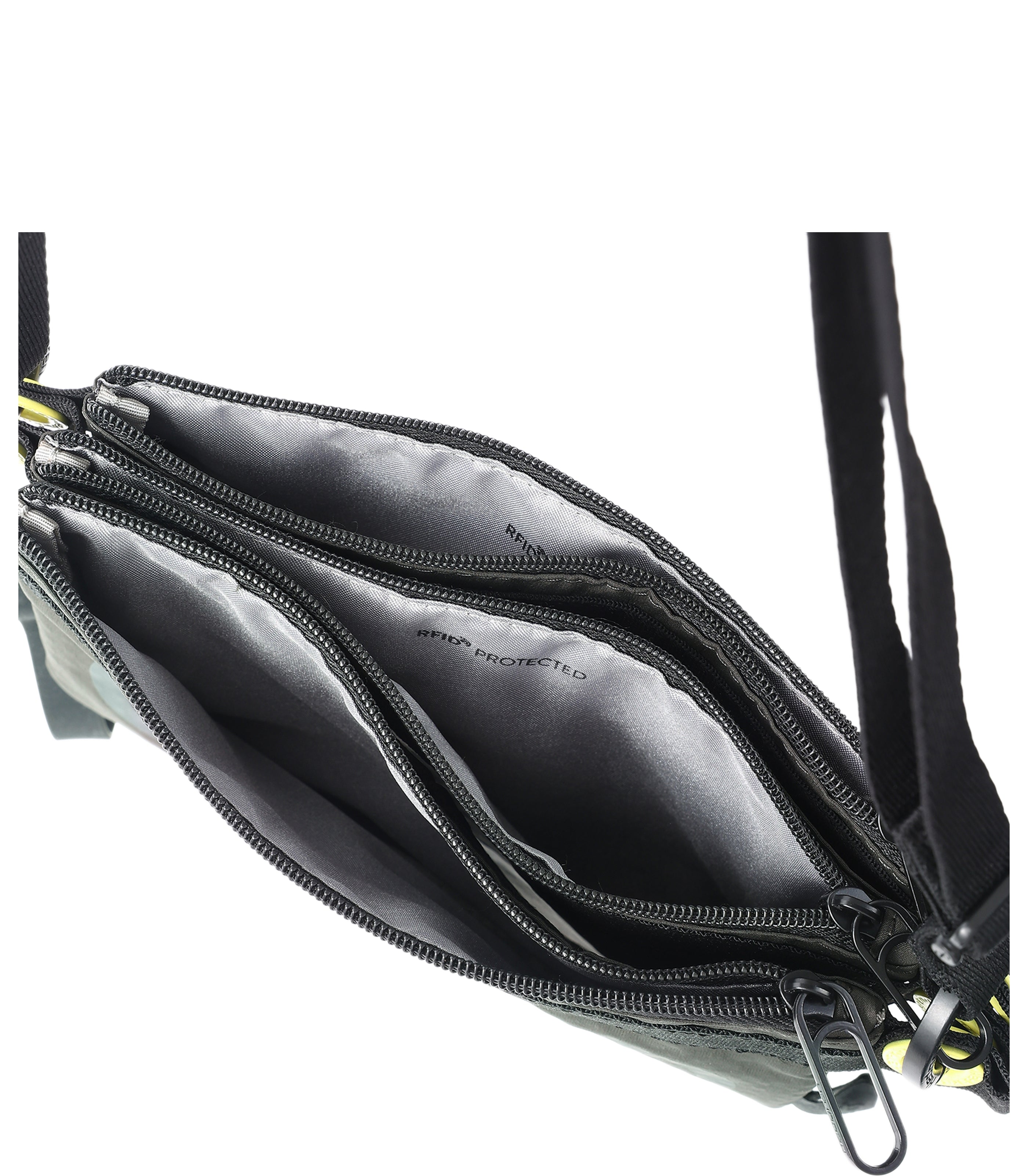 HEDGRENIsa Crossbody/Sling/Messenger