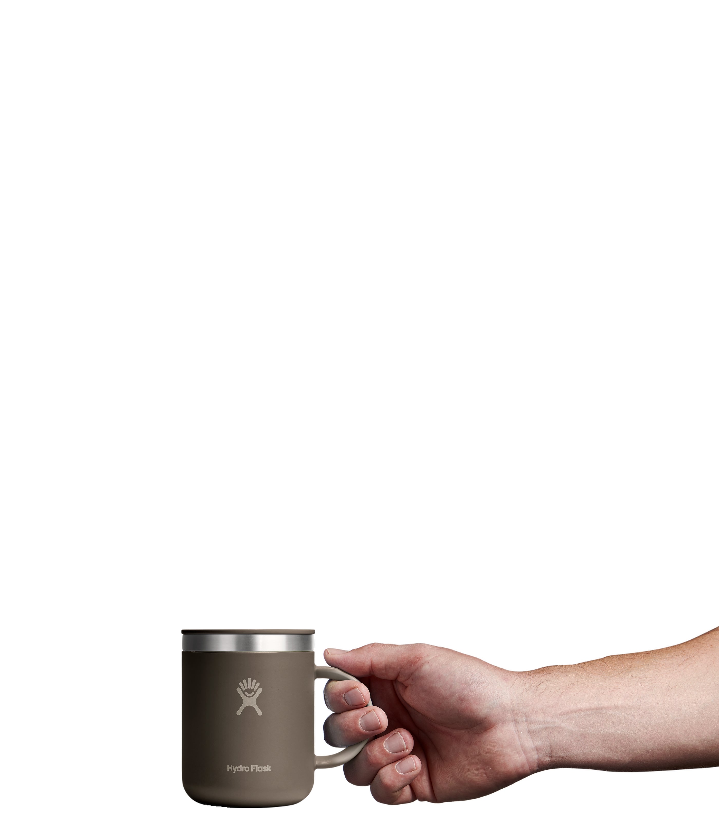 HYDRO FLASKMug Water Bottle