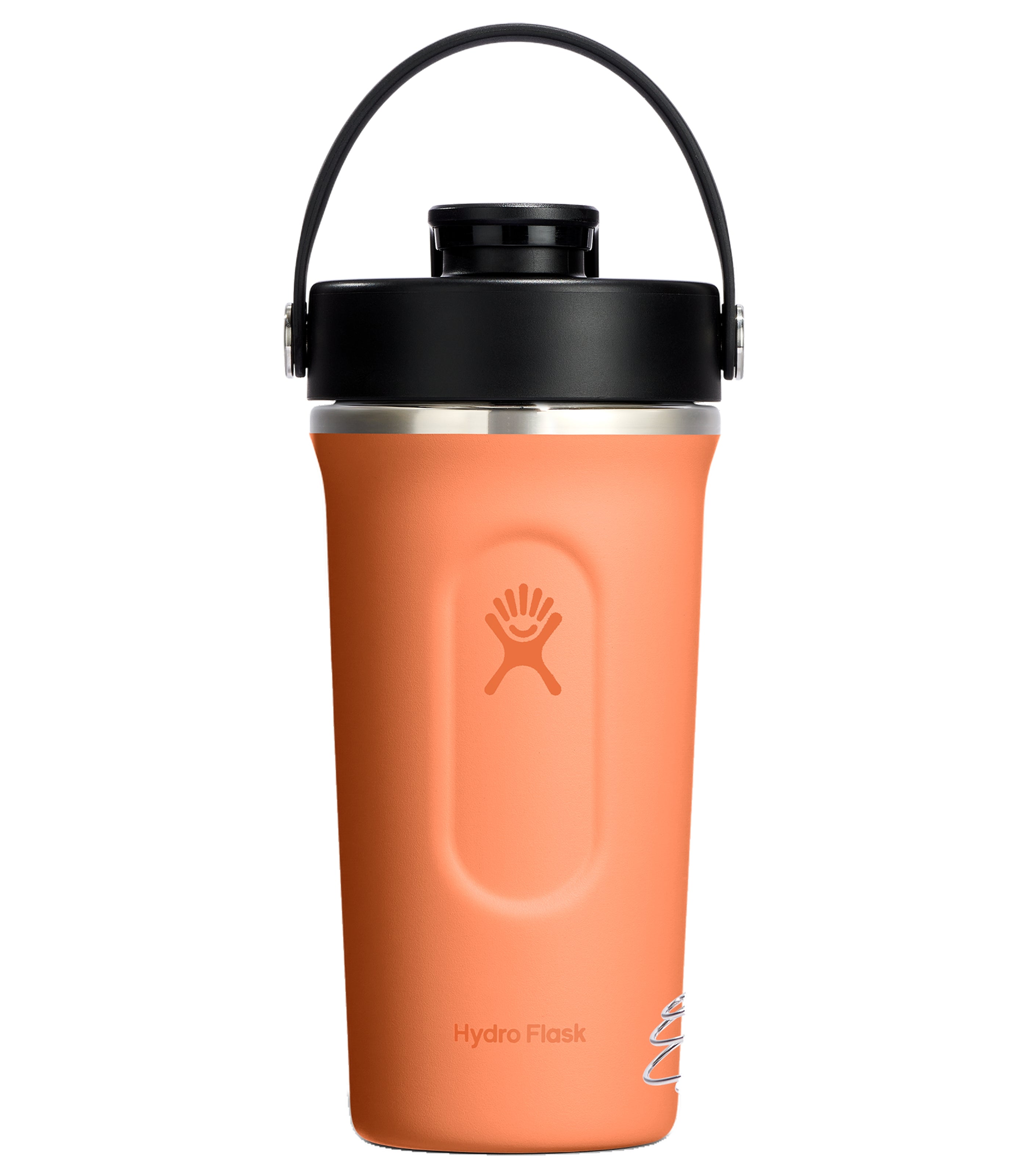 HYDRO FLASKInsulated Shaker Bottle Food Jar/Accs