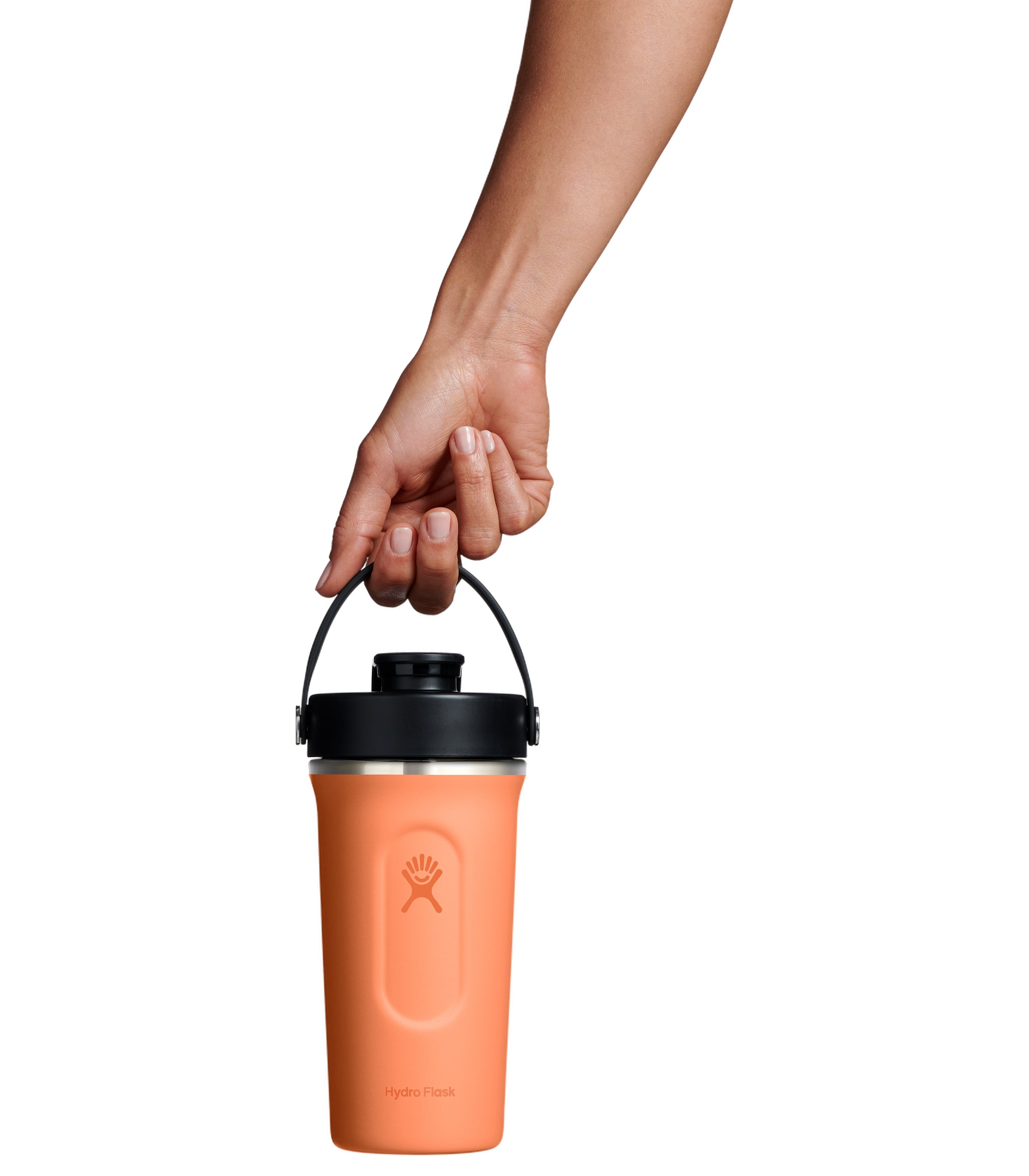 HYDRO FLASKInsulated Shaker Bottle Food Jar/Accs