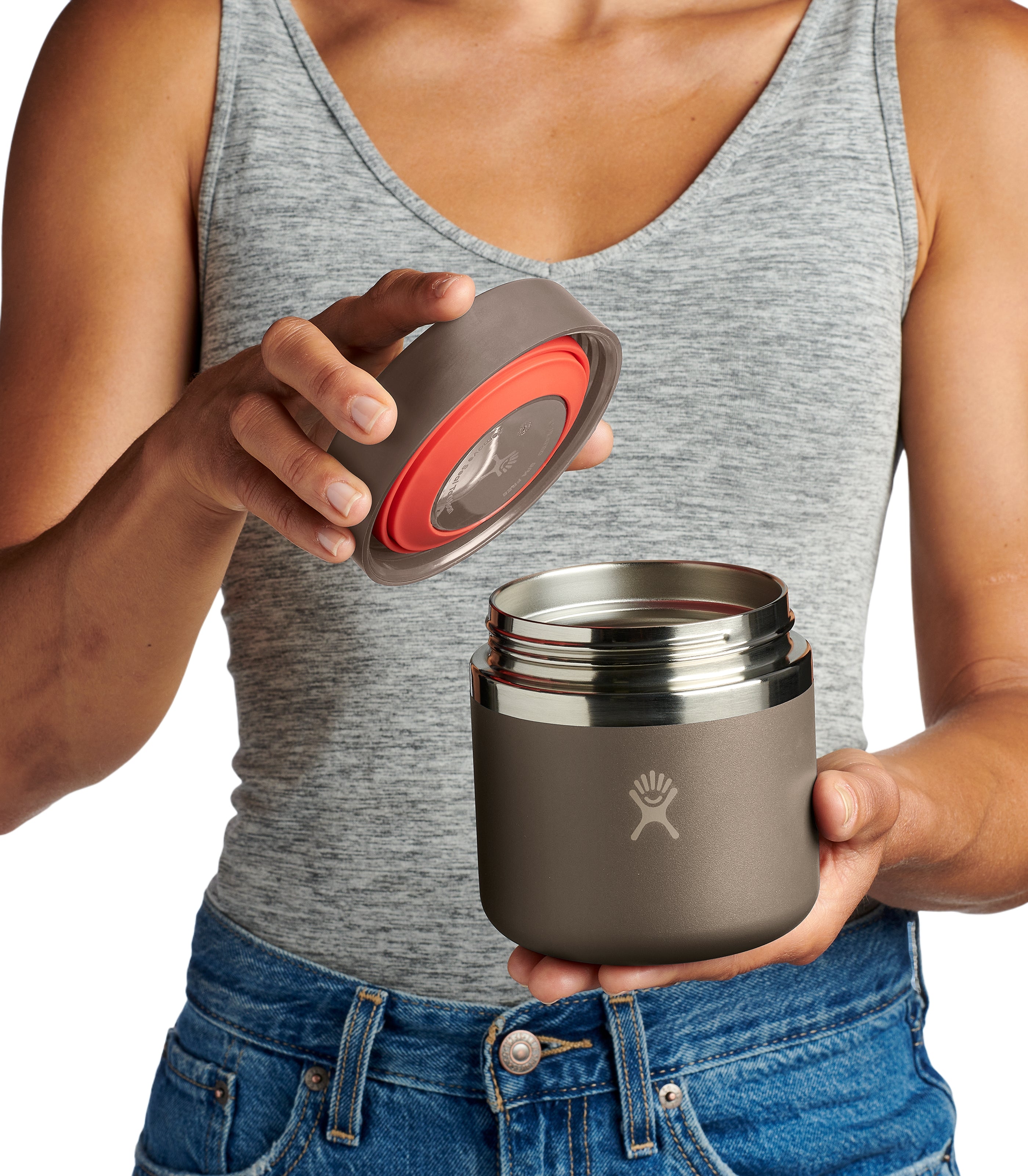 HYDRO FLASKInsulated Food Jar Food Jar/Accs