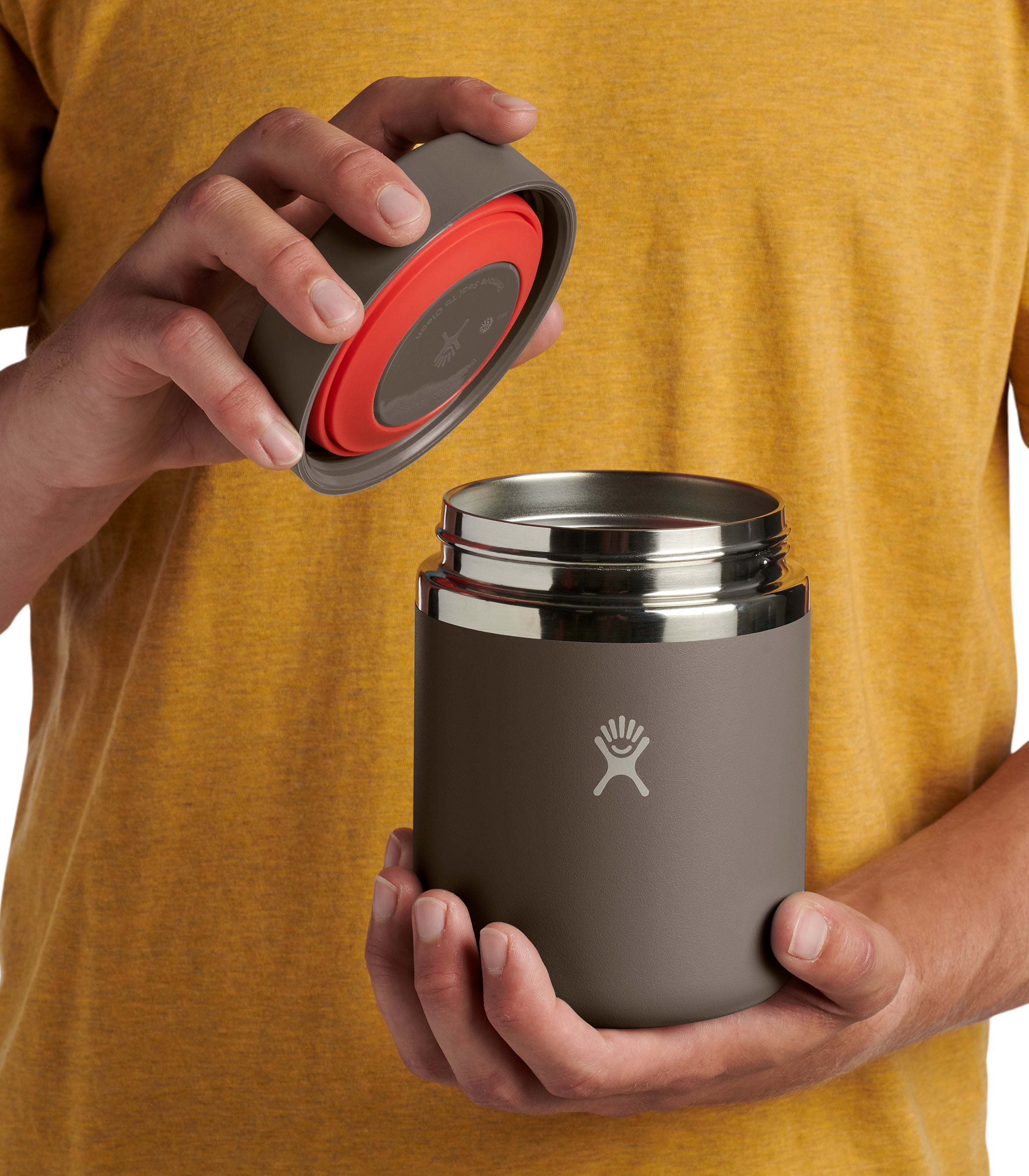 HYDRO FLASKInsulated Food Jar Food Jar/Accs