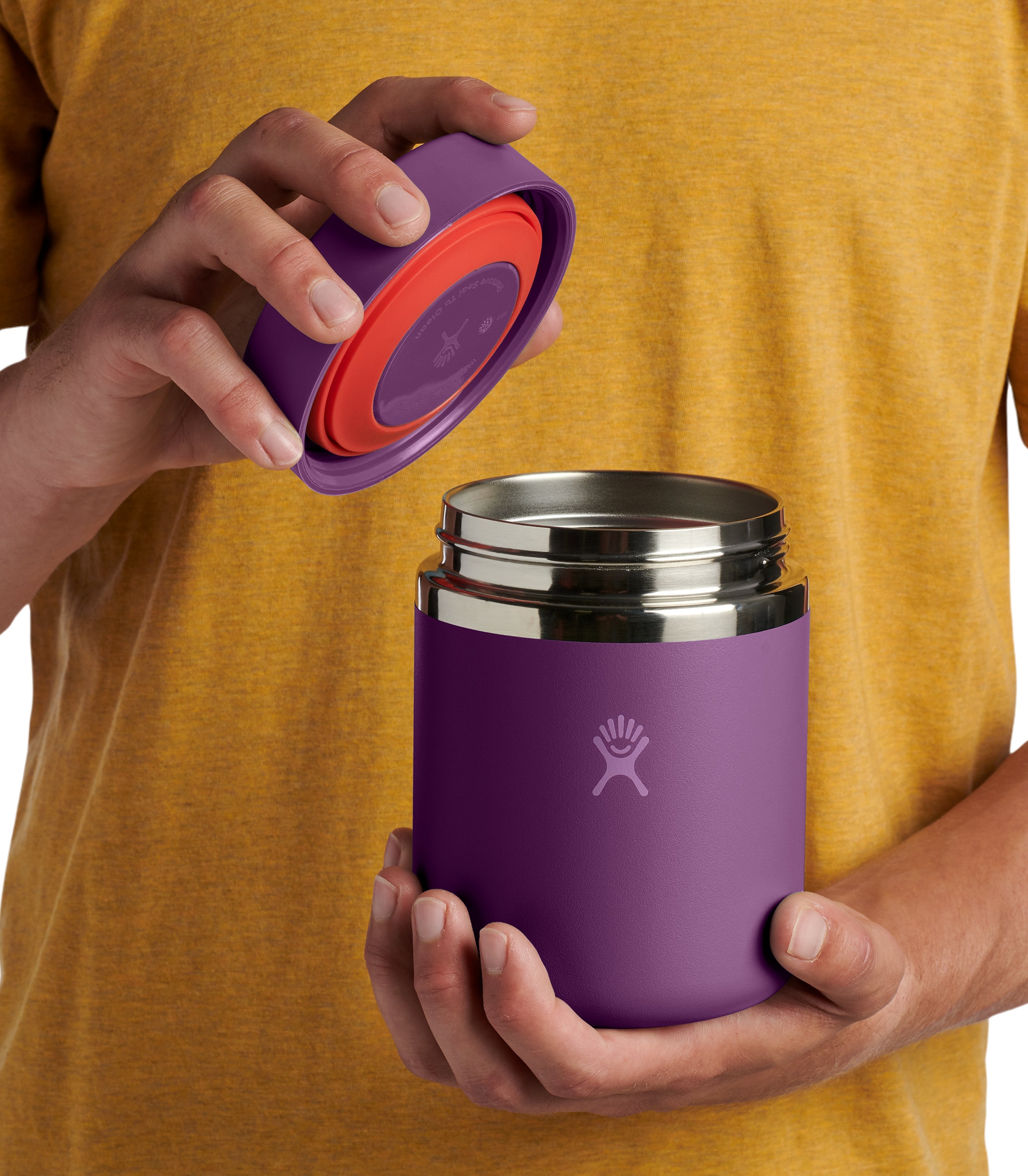 HYDRO FLASKInsulated Food Jar Food Jar/Accs