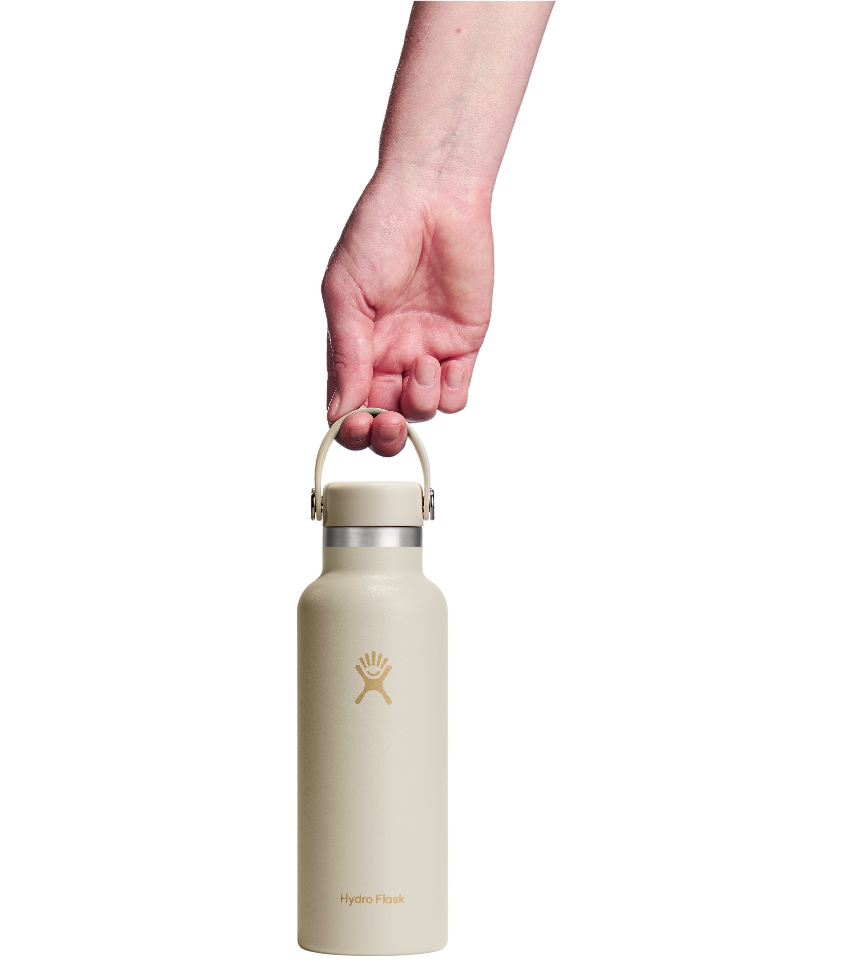 HYDRO FLASKStandard Flex Cap Water Bottle